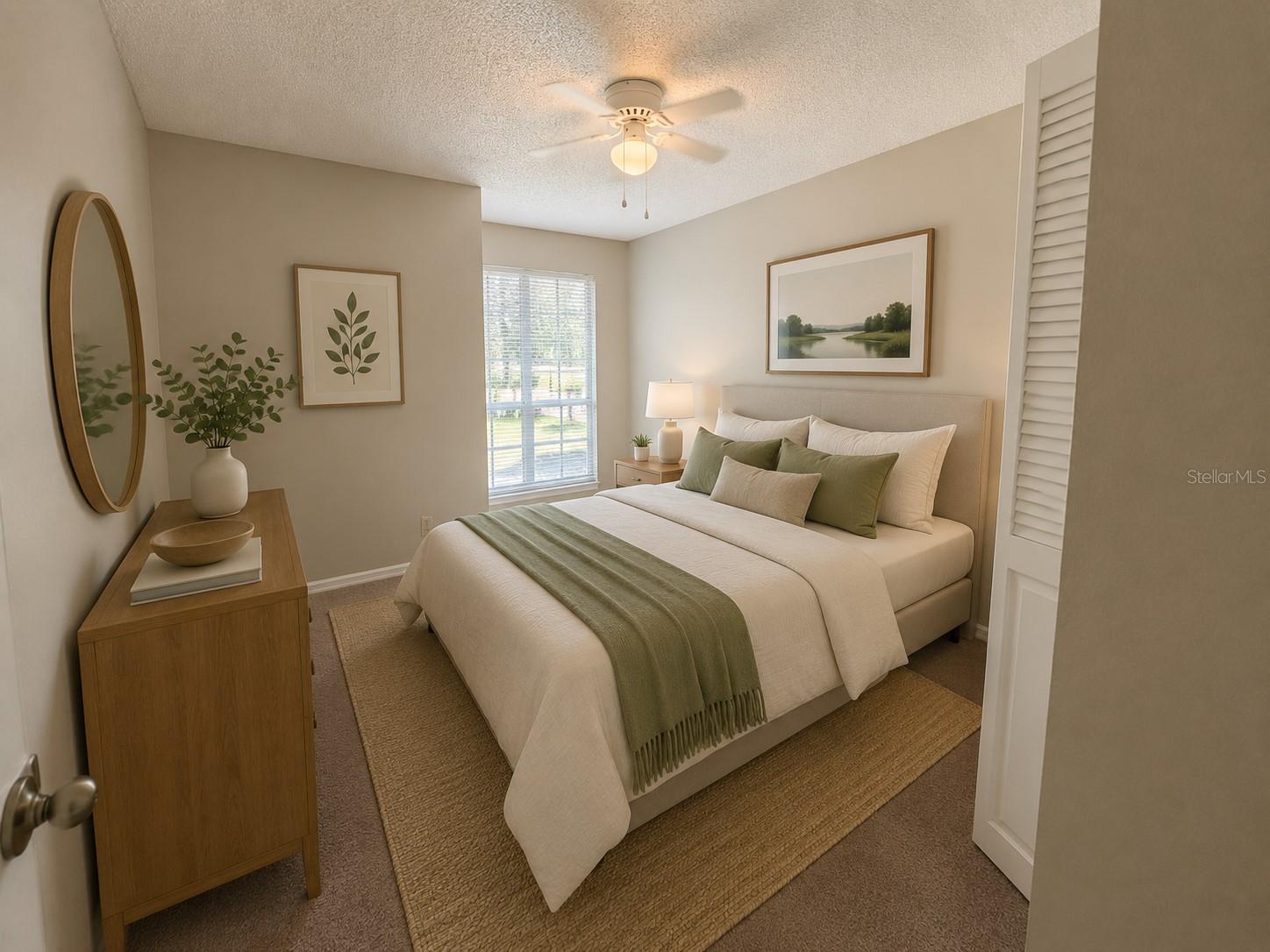TOWNES OF SOUTHGATE CONDO PH A - Residential Lease