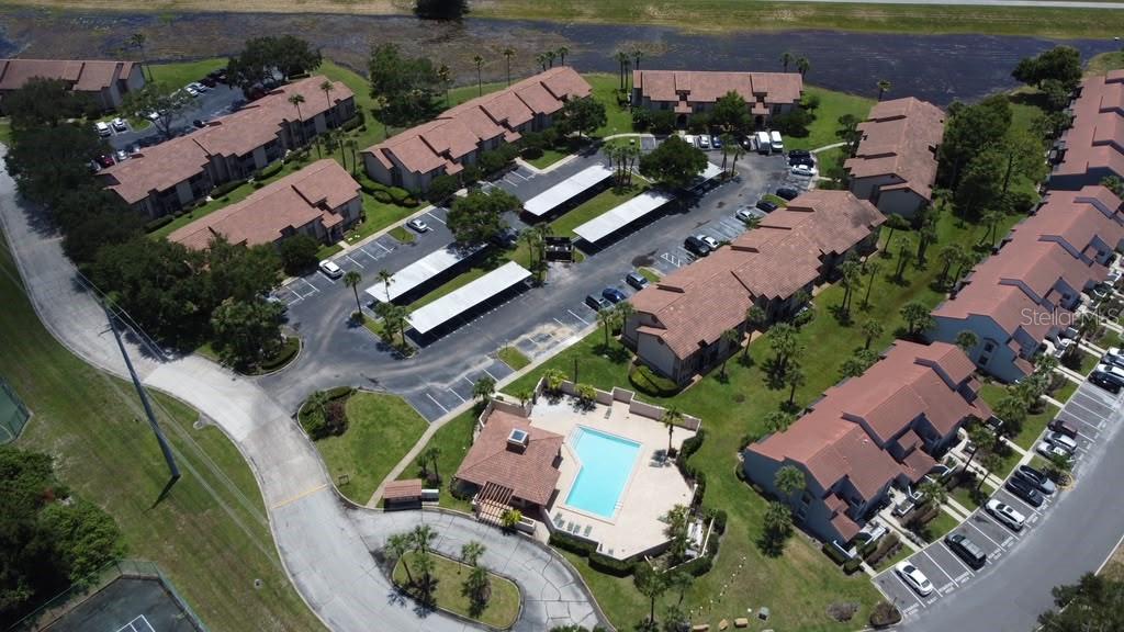 TOWNES OF SOUTHGATE CONDO PH A - Residential Lease
