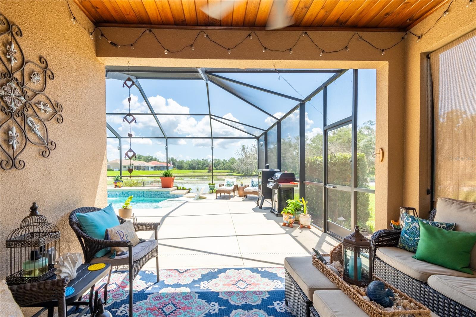 FAIRWAY OAKS FIRST ADD - Residential