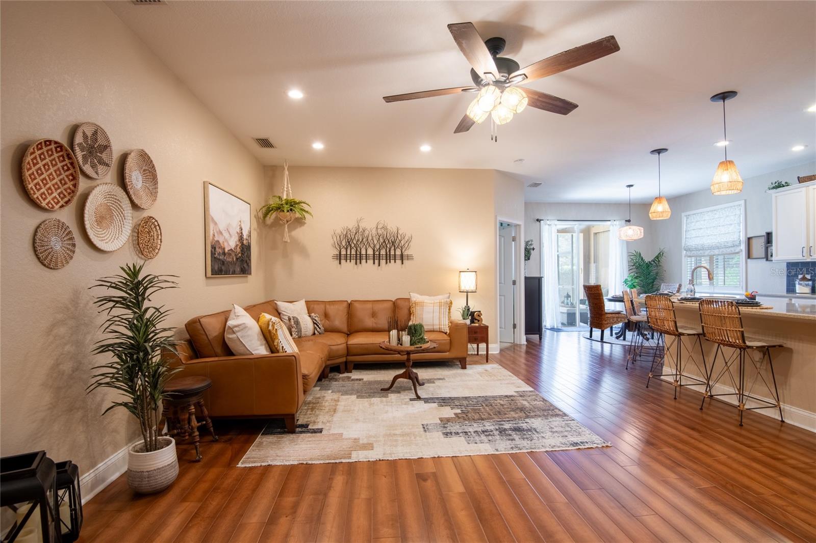 FAIRWAY OAKS FIRST ADD - Residential