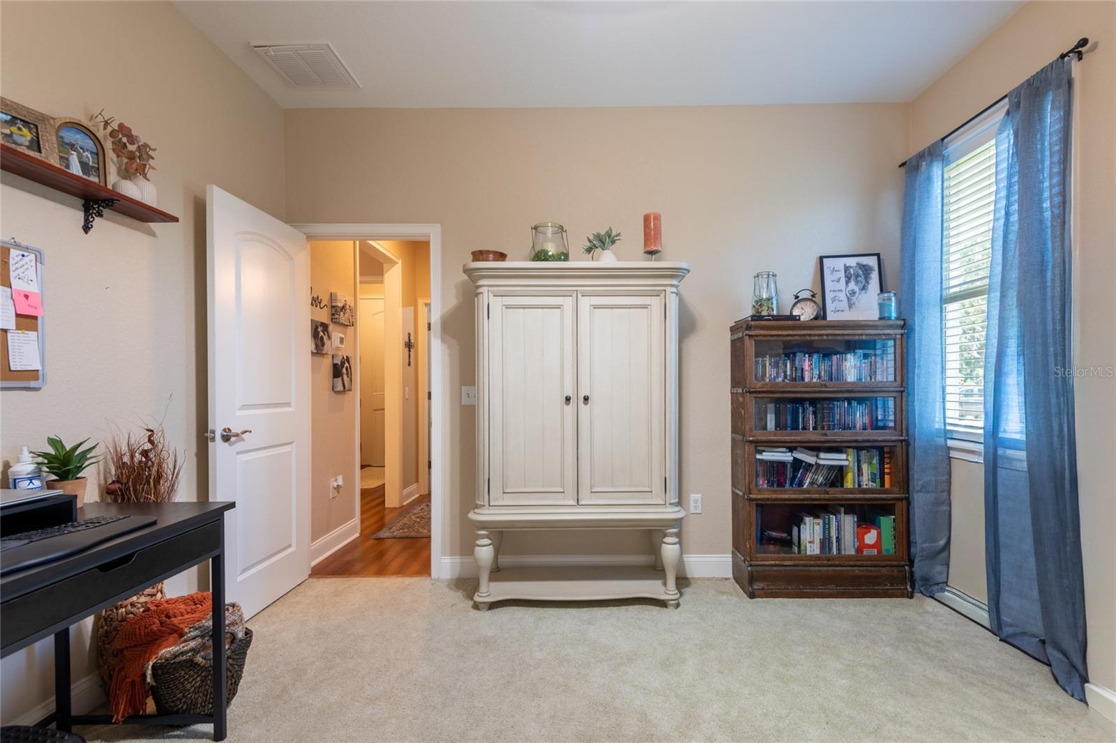 FAIRWAY OAKS FIRST ADD - Residential