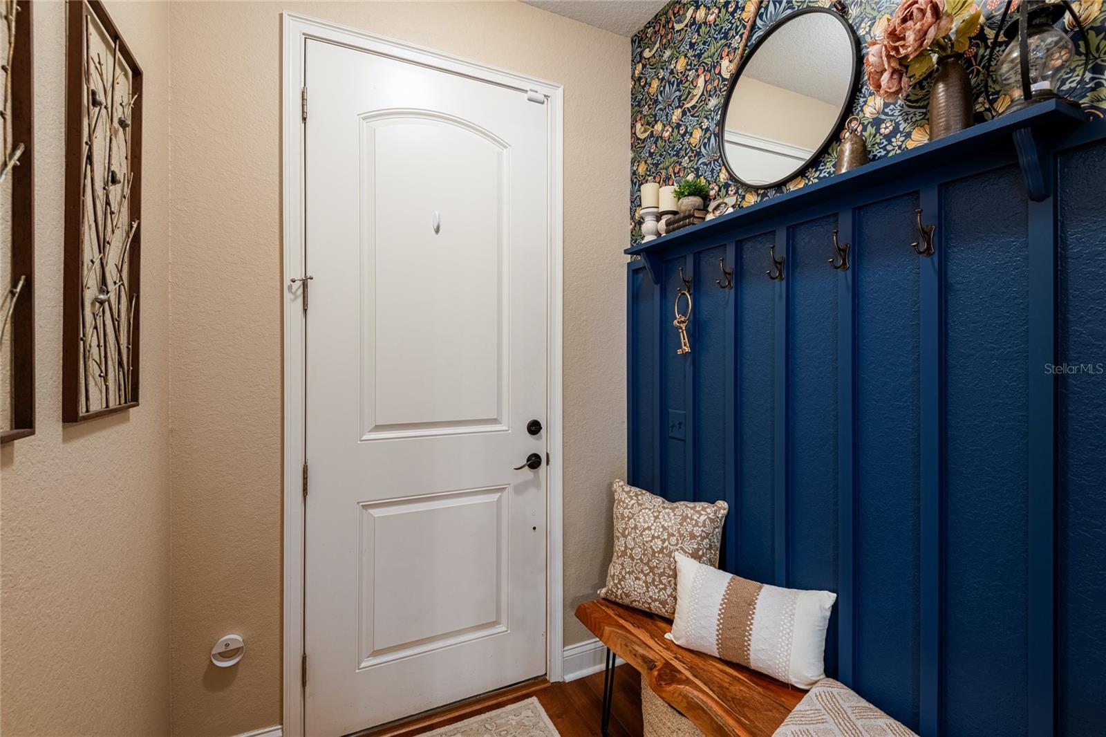 FAIRWAY OAKS FIRST ADD - Residential