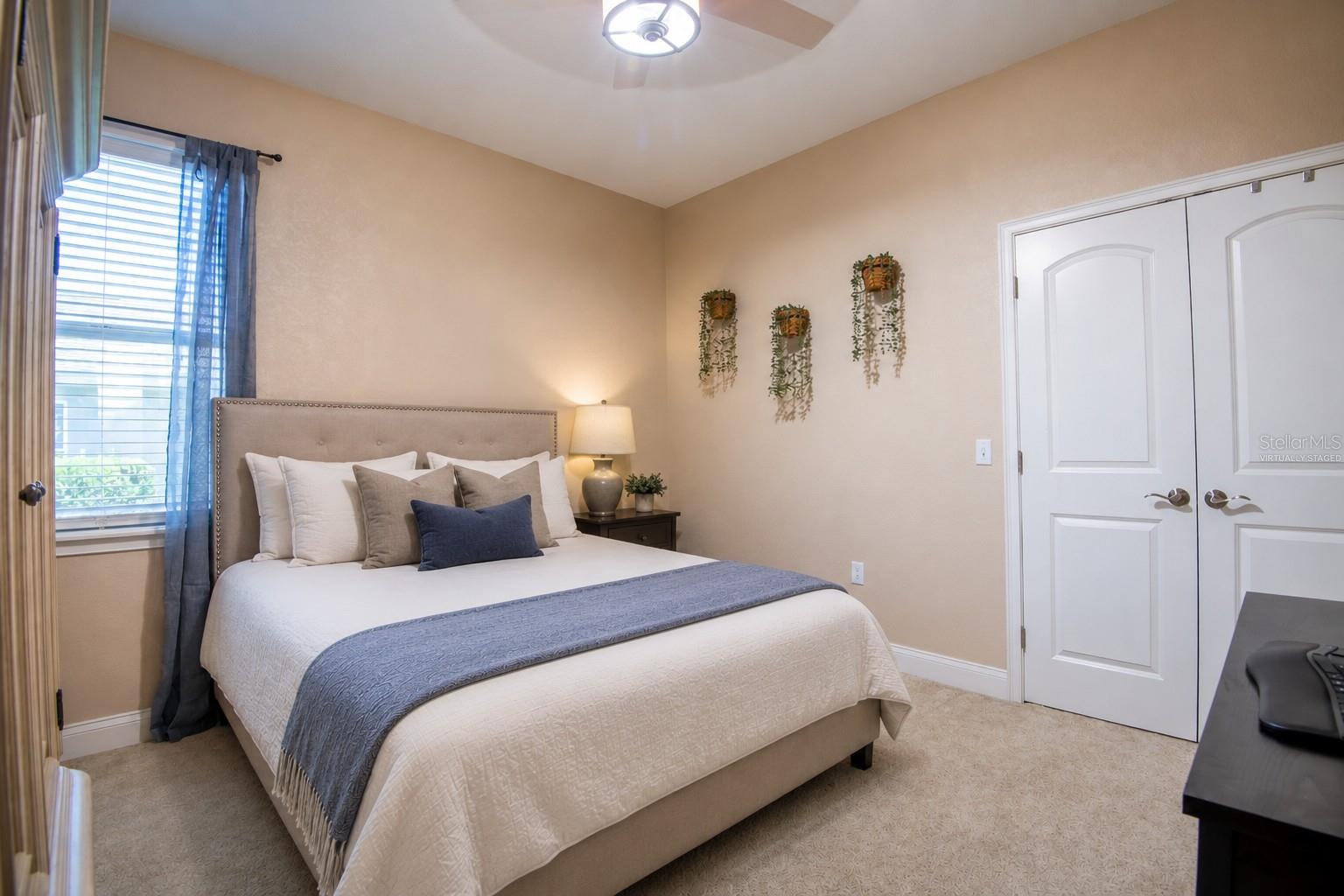FAIRWAY OAKS FIRST ADD - Residential