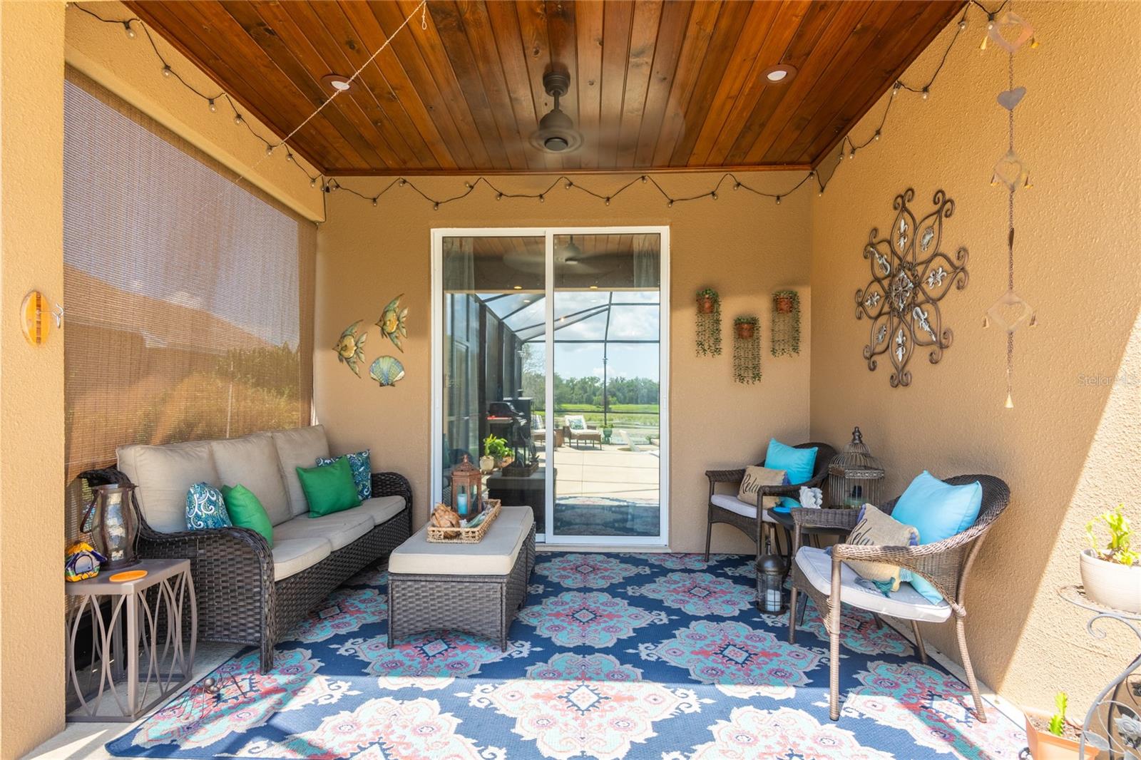 FAIRWAY OAKS FIRST ADD - Residential