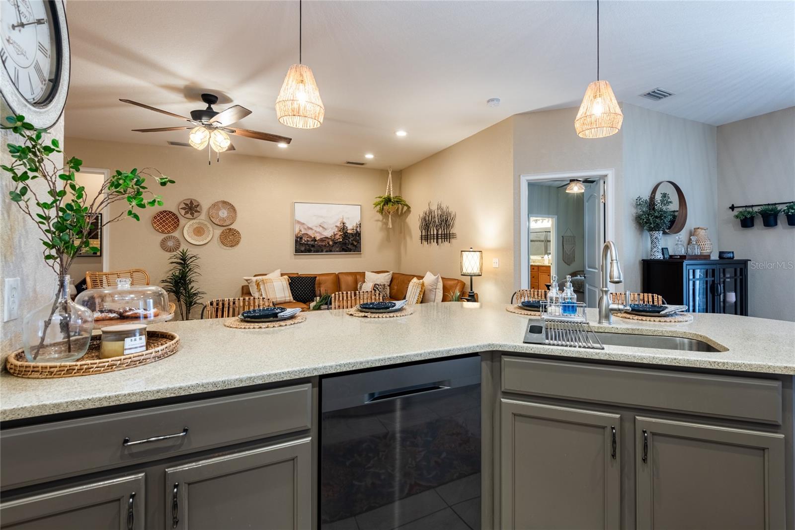 FAIRWAY OAKS FIRST ADD - Residential