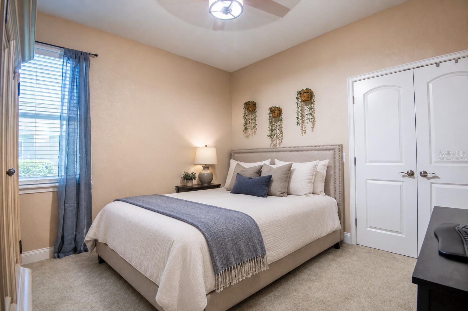 FAIRWAY OAKS FIRST ADD - Residential