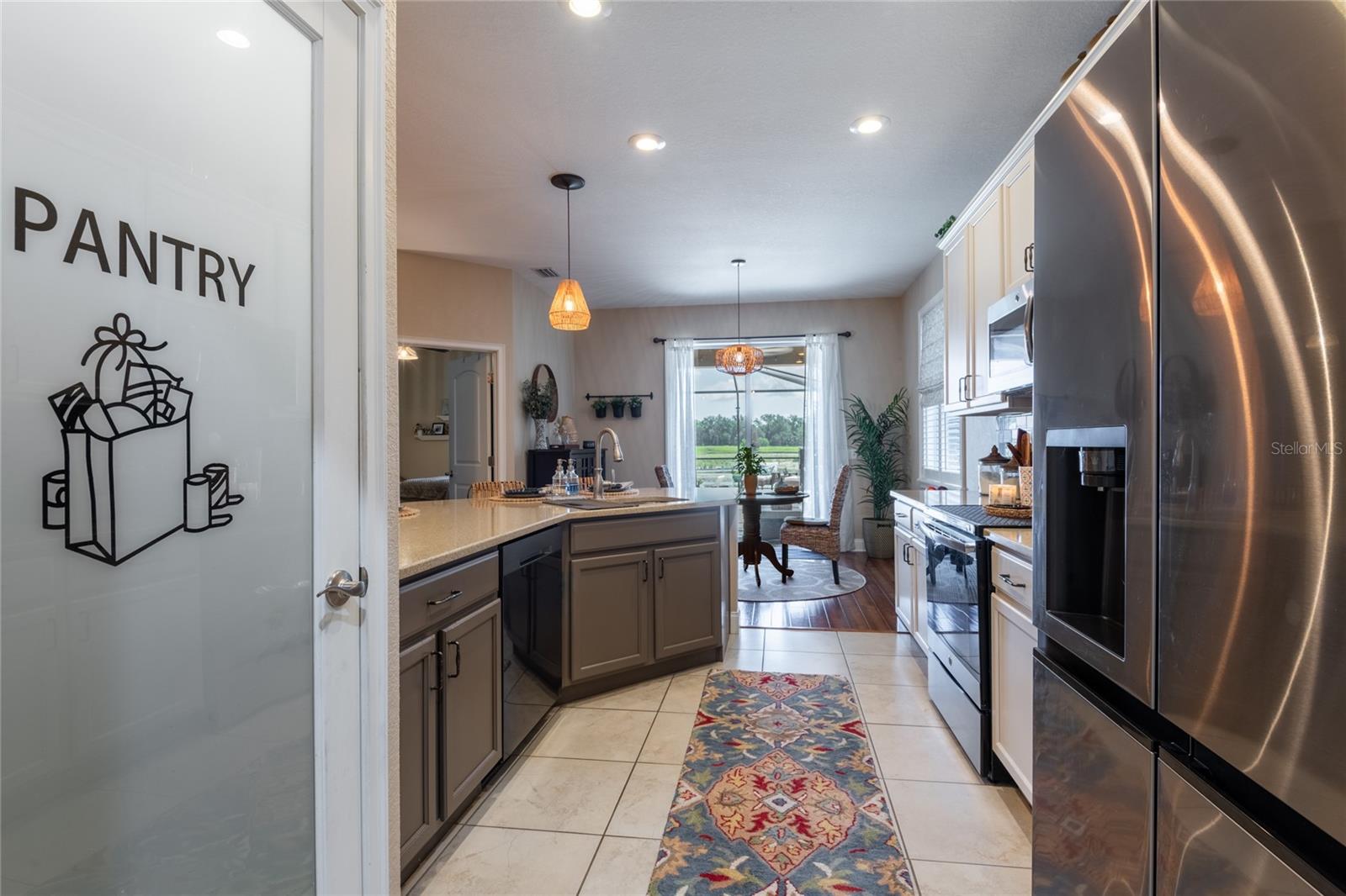 FAIRWAY OAKS FIRST ADD - Residential