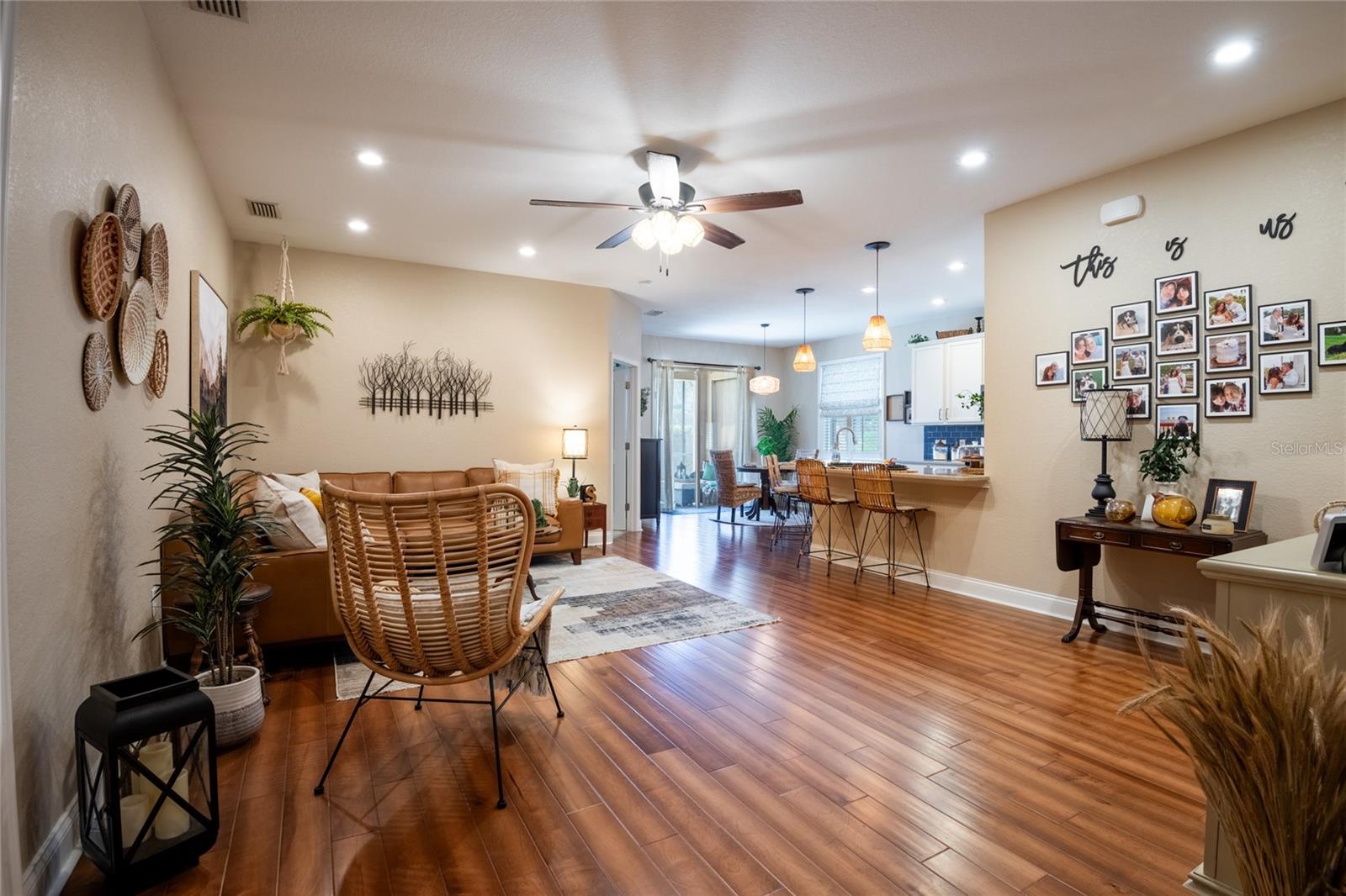 FAIRWAY OAKS FIRST ADD - Residential