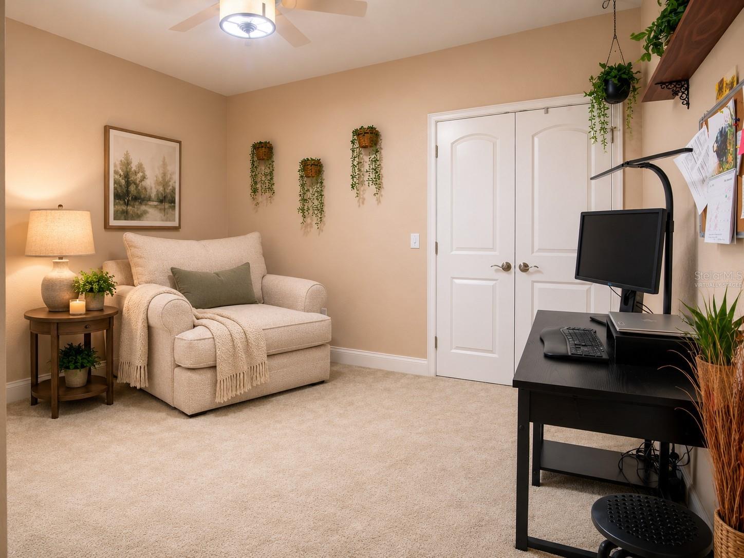 FAIRWAY OAKS FIRST ADD - Residential