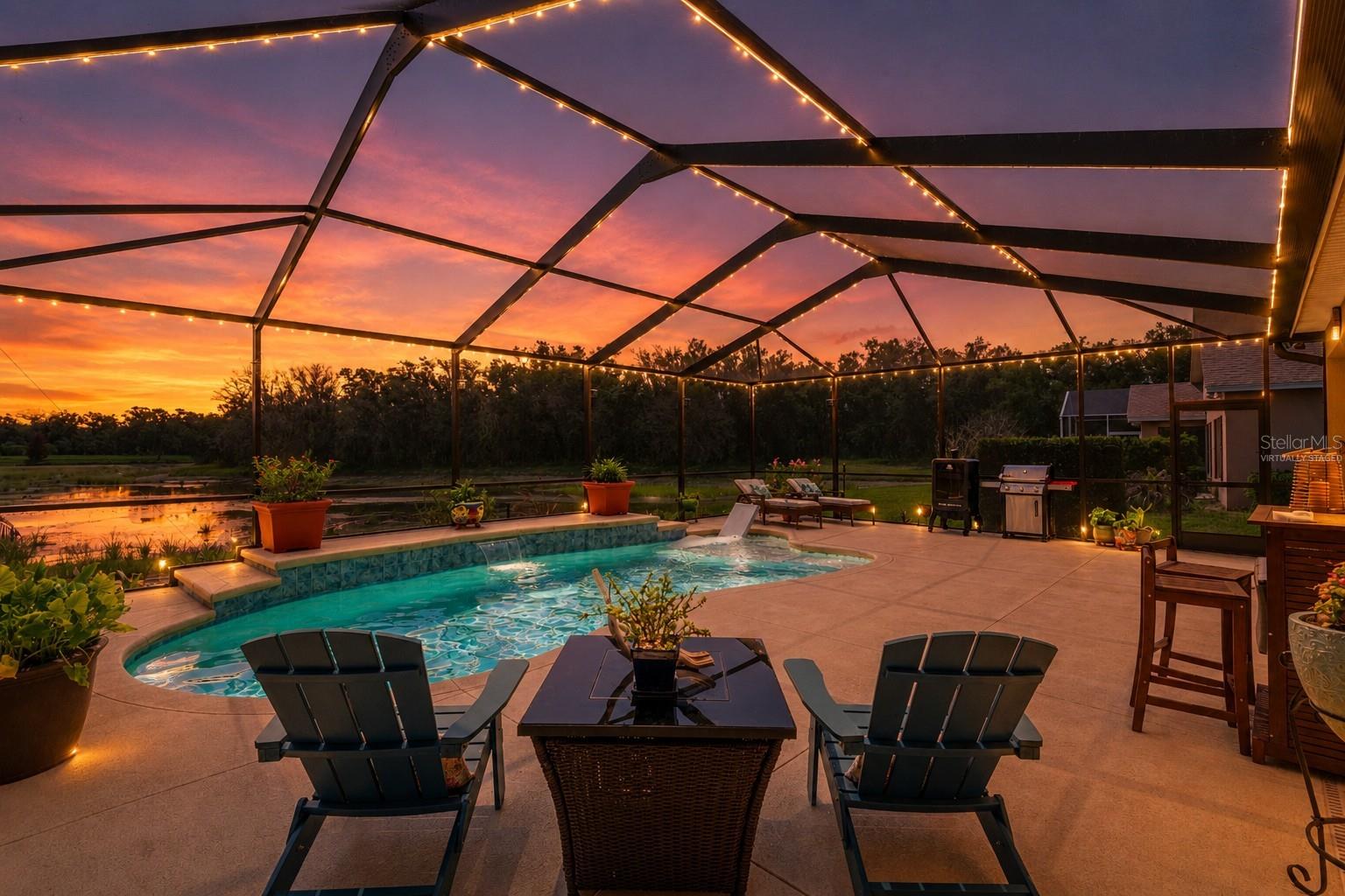 FAIRWAY OAKS FIRST ADD - Residential