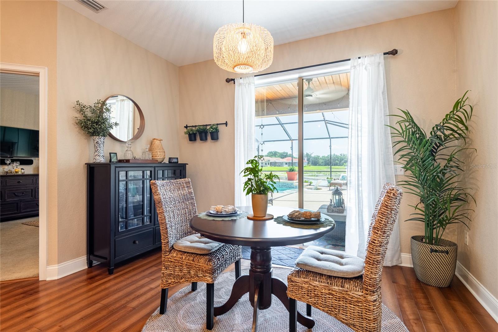 FAIRWAY OAKS FIRST ADD - Residential