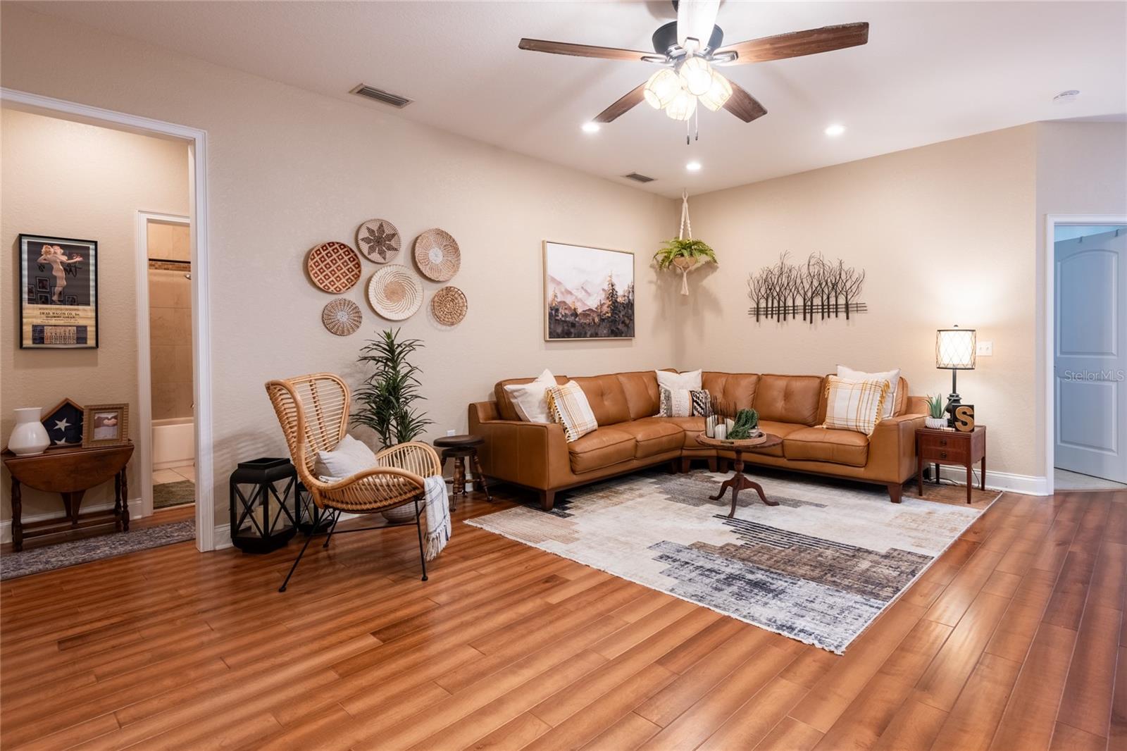 FAIRWAY OAKS FIRST ADD - Residential