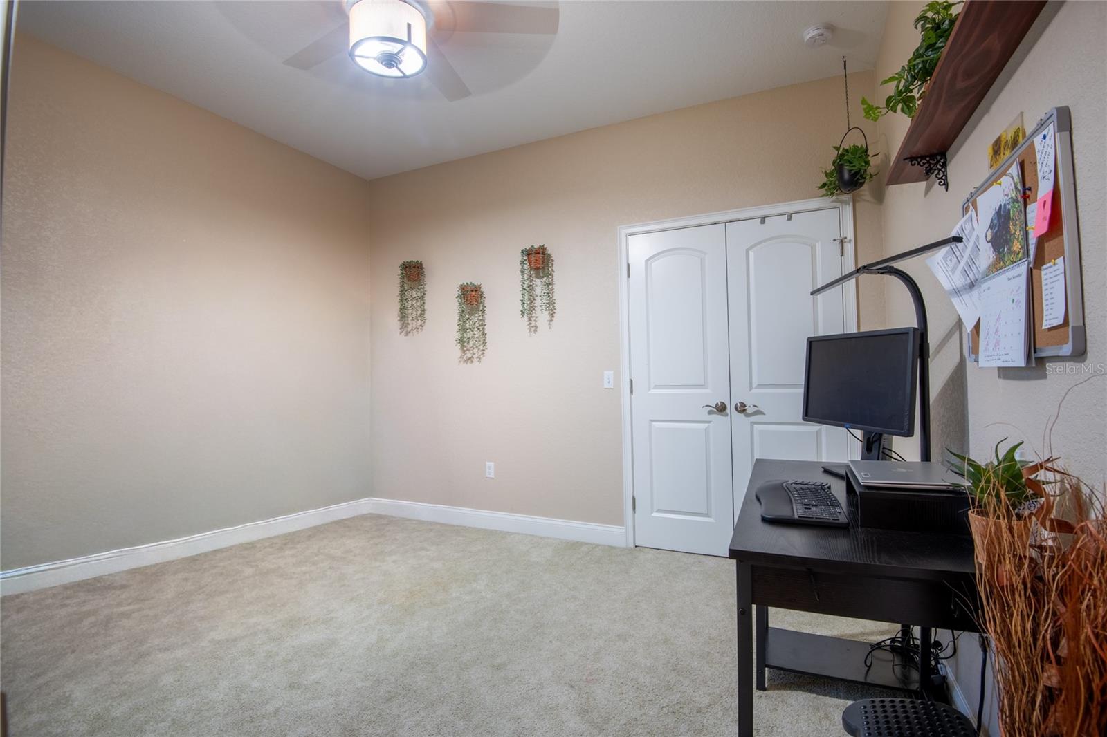 FAIRWAY OAKS FIRST ADD - Residential