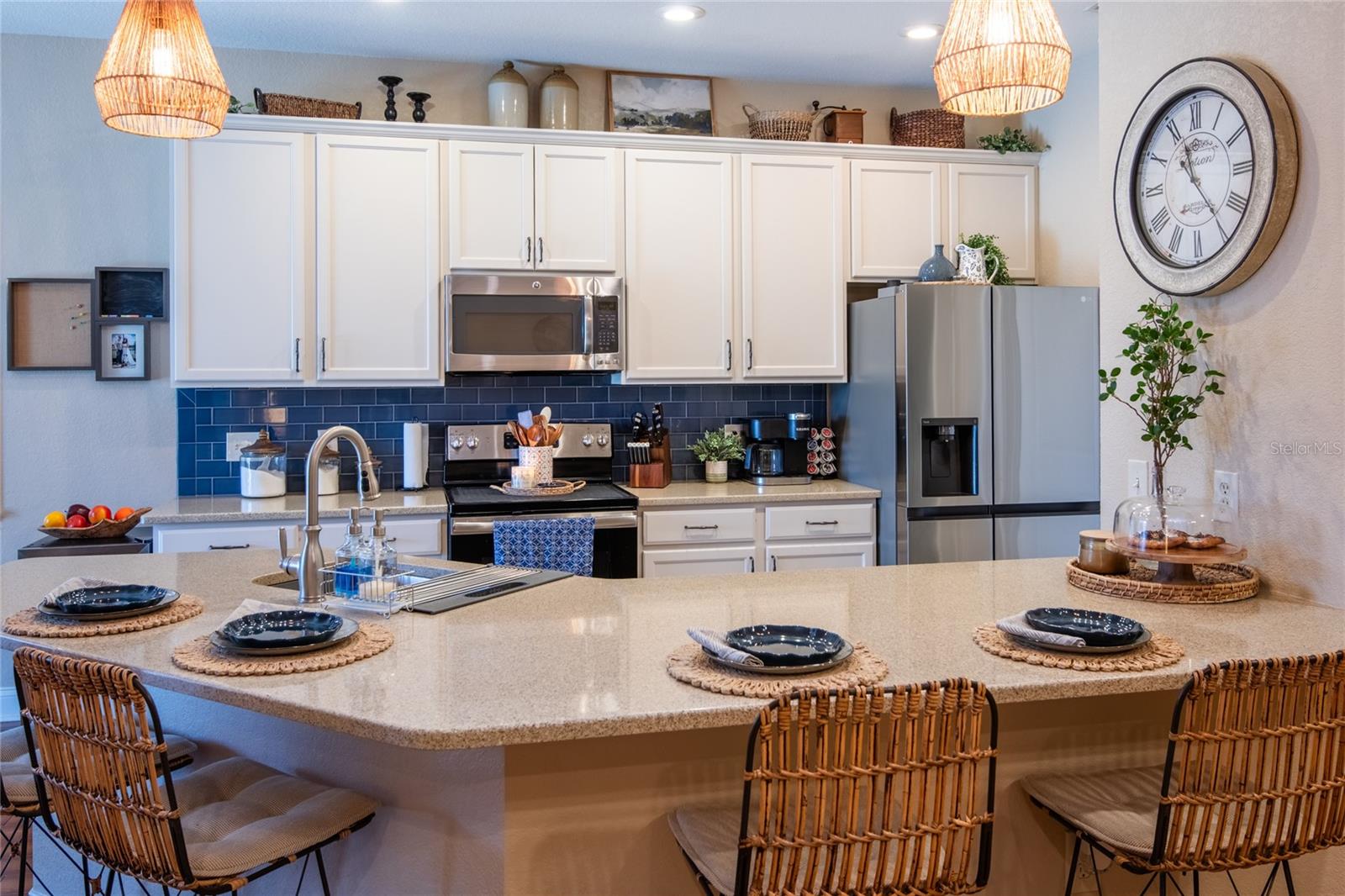 FAIRWAY OAKS FIRST ADD - Residential