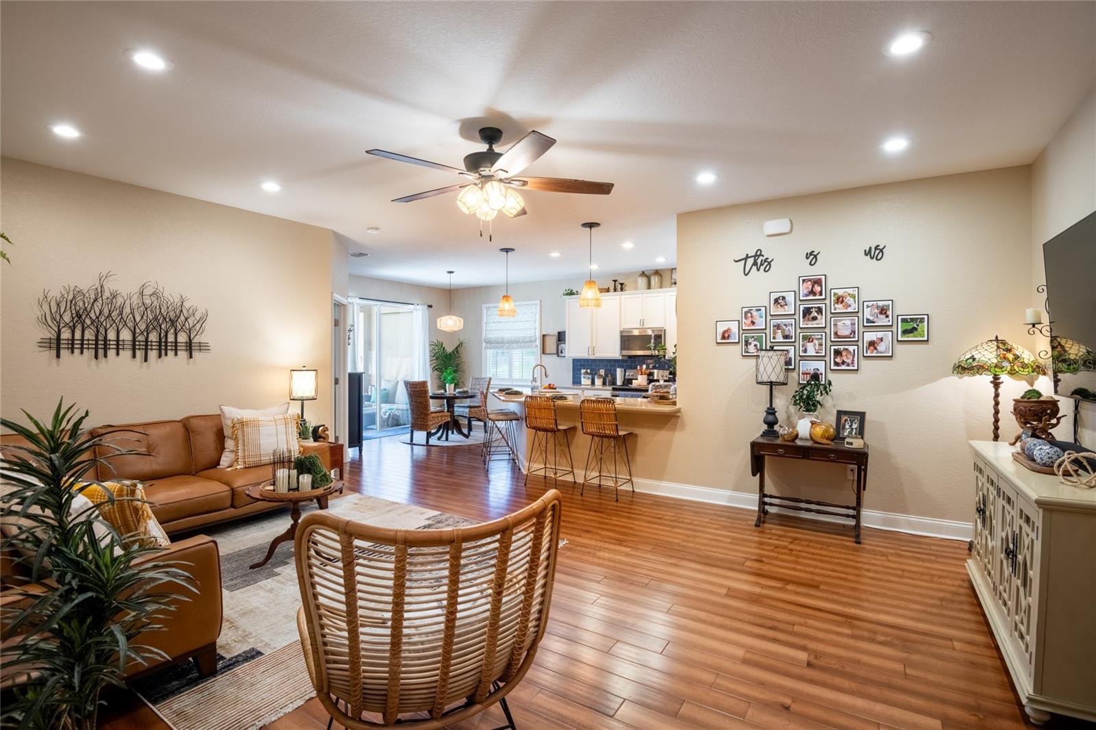 FAIRWAY OAKS FIRST ADD - Residential