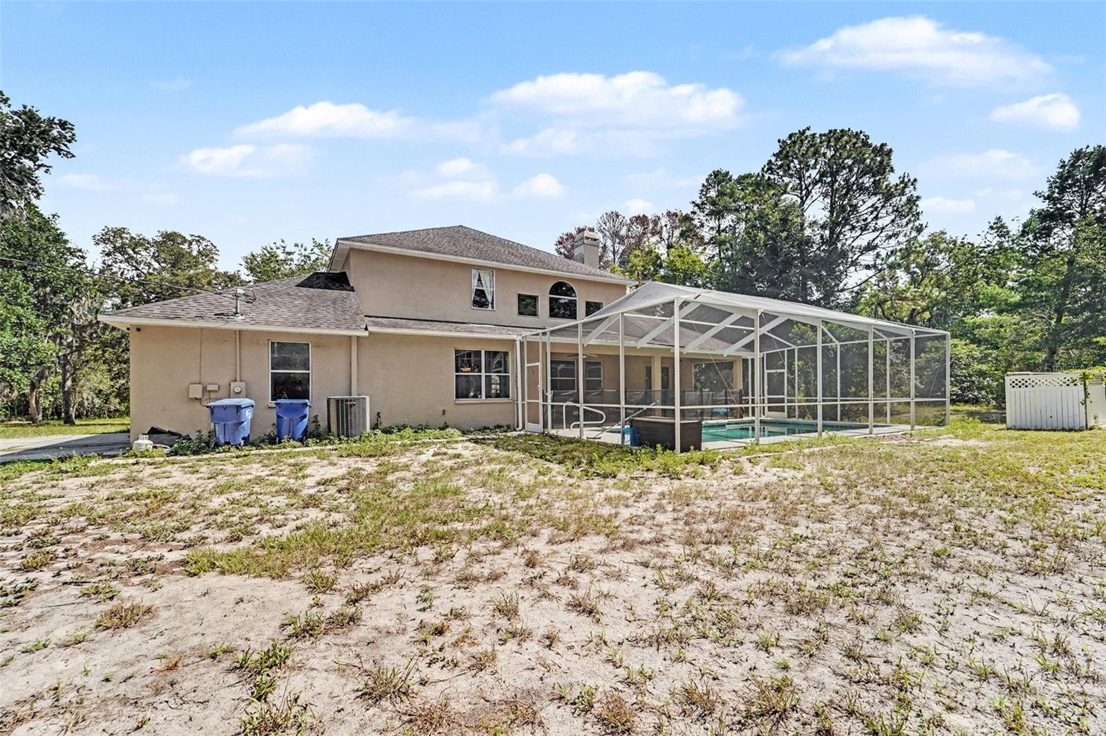 HIGHLANDS UNREC - Residential