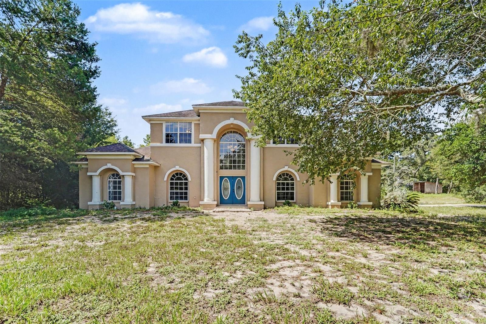 HIGHLANDS UNREC - Residential