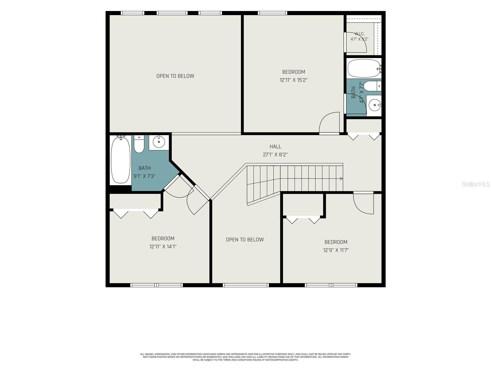HIGHLANDS UNREC - Residential