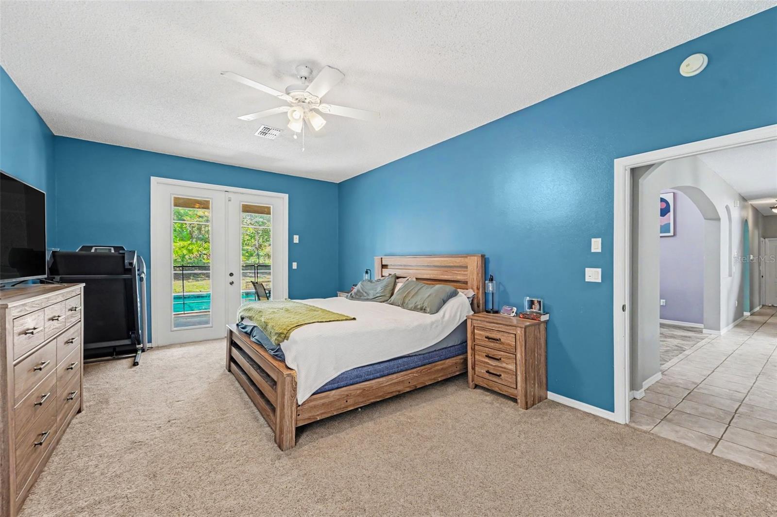 HIGHLANDS UNREC - Residential