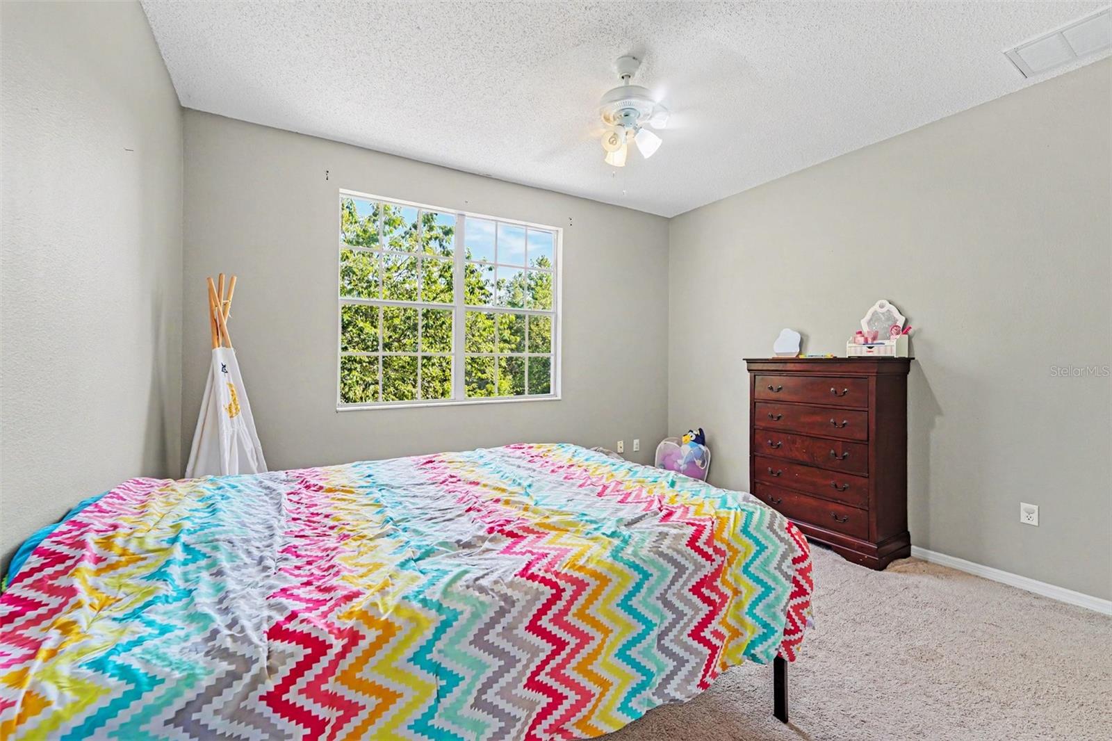 HIGHLANDS UNREC - Residential