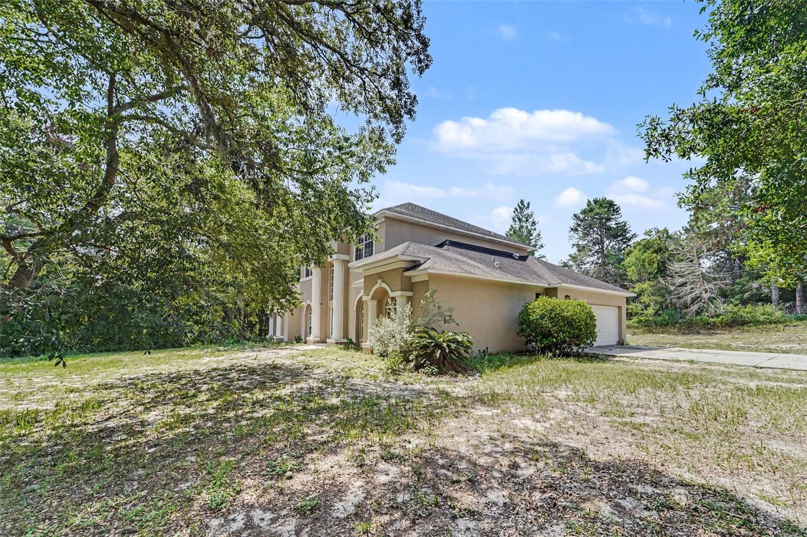 HIGHLANDS UNREC - Residential