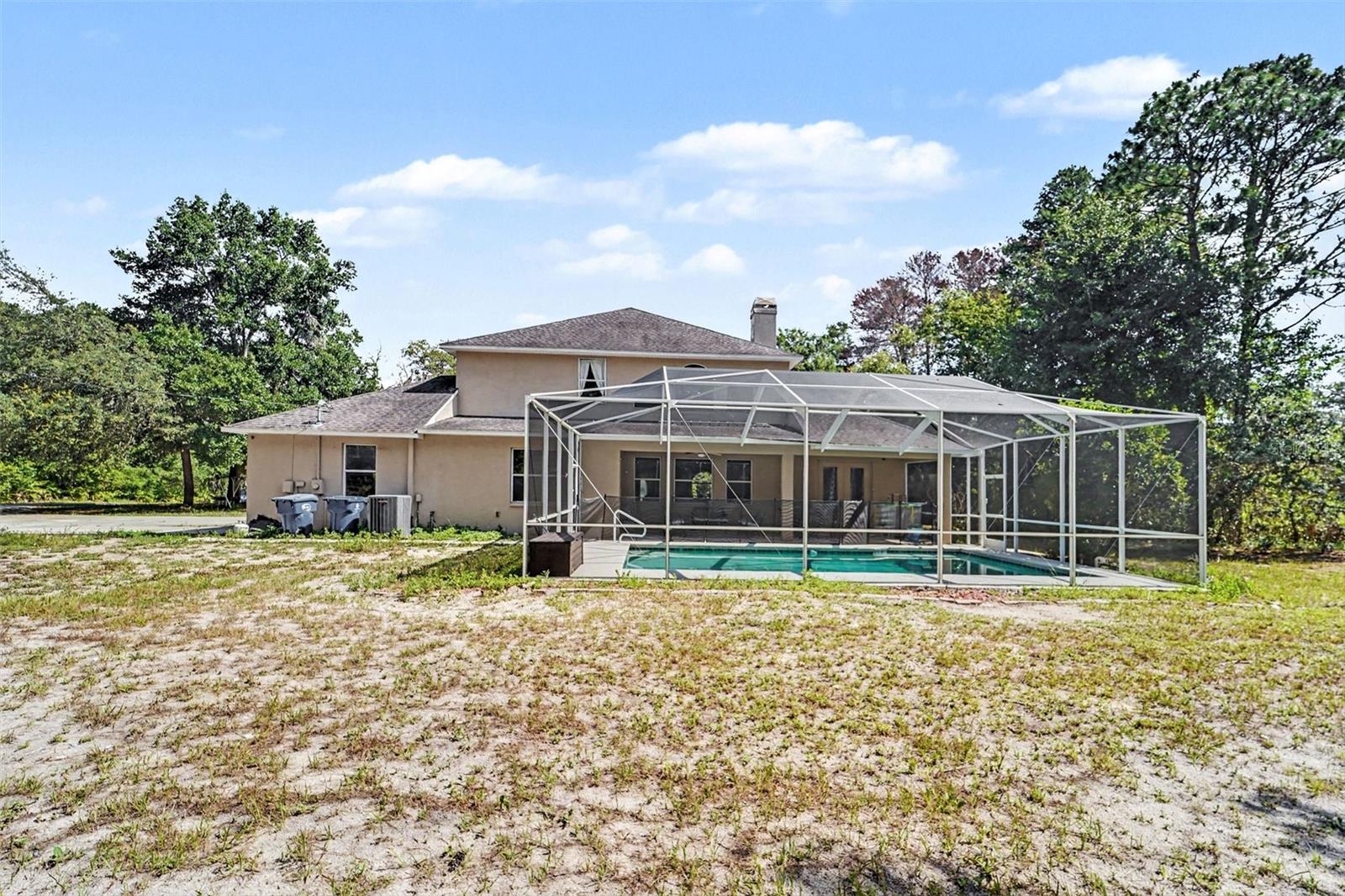 HIGHLANDS UNREC - Residential