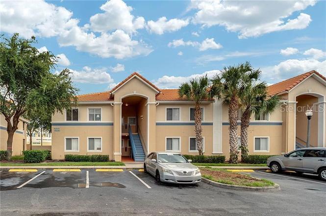 Lovely remodeled 3 bedroom 2 bath condo in great location just off major HWY and close to Intl. Airport. Across from elementary school. Tiled floors throughout, except bedrooms. just painted and ready for new tenant.