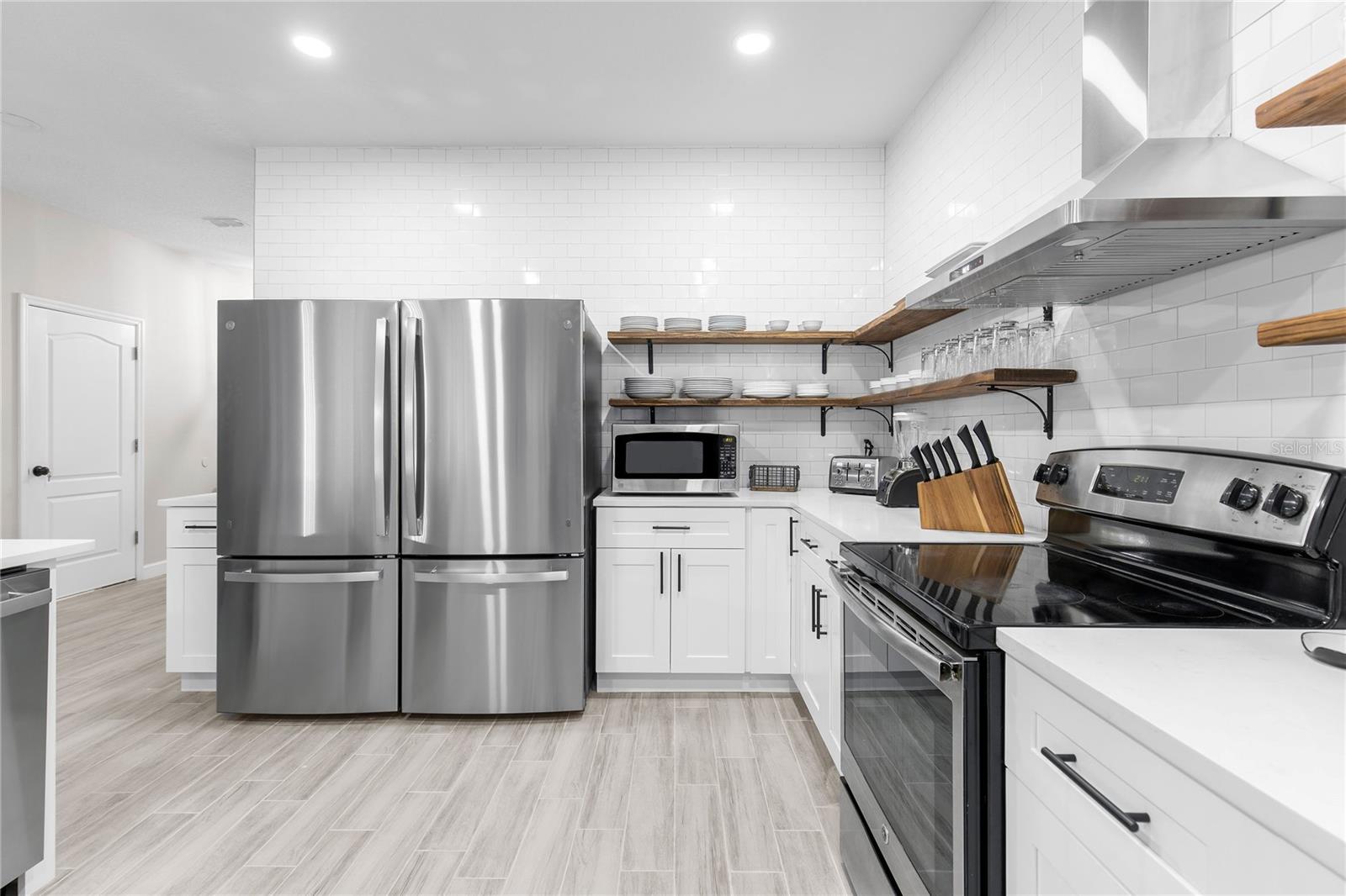 STONEYBROOK SOUTH PH 1 - Residential