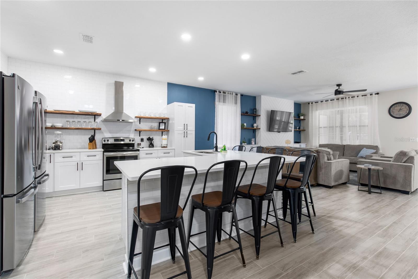 STONEYBROOK SOUTH PH 1 - Residential
