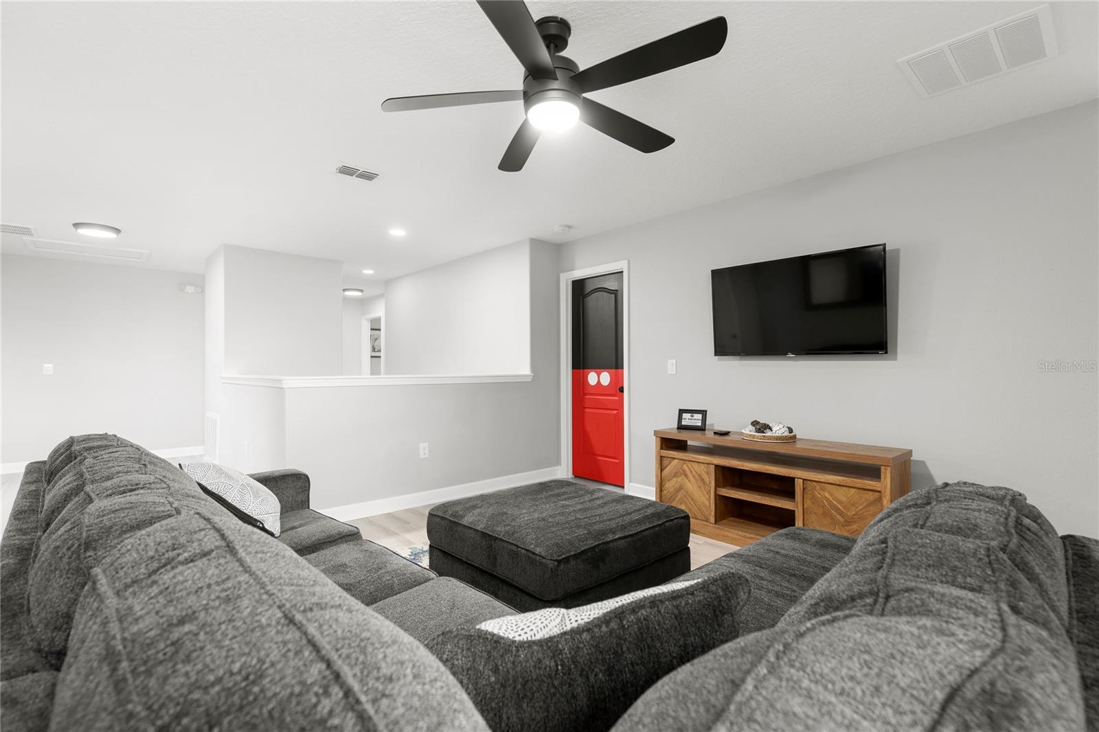 STONEYBROOK SOUTH PH 1 - Residential