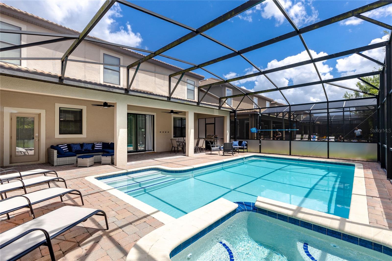 STONEYBROOK SOUTH PH 1 - Residential