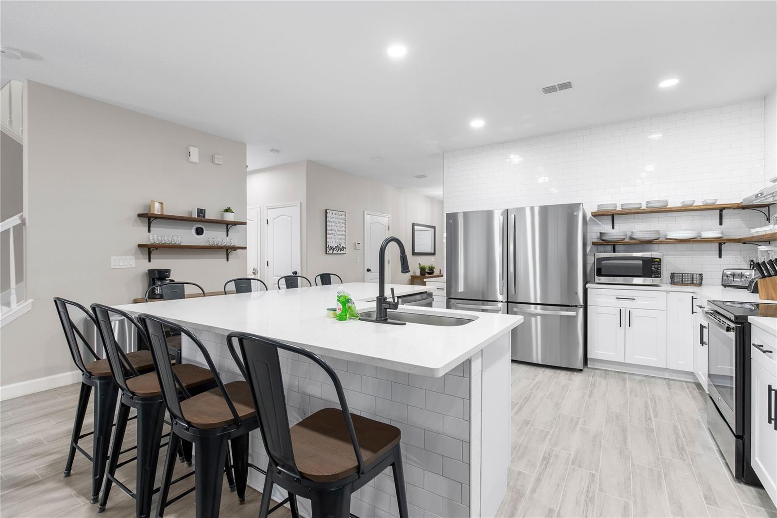 STONEYBROOK SOUTH PH 1 - Residential
