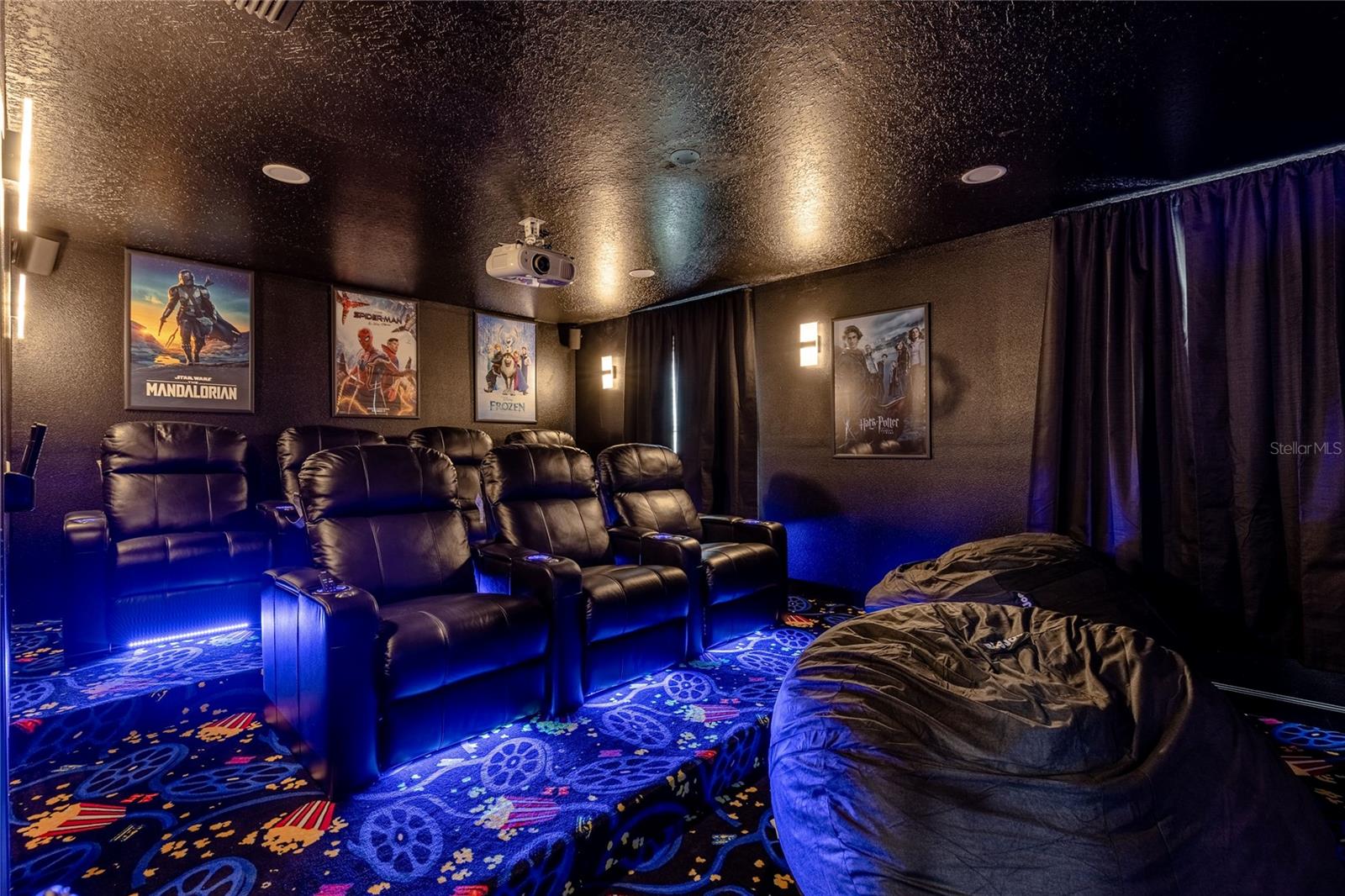 STONEYBROOK SOUTH PH 1 - Residential
