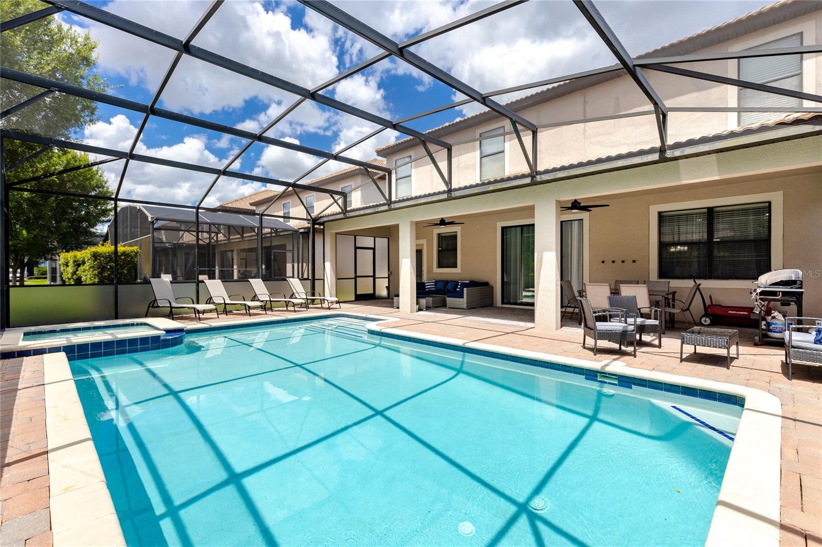 STONEYBROOK SOUTH PH 1 - Residential