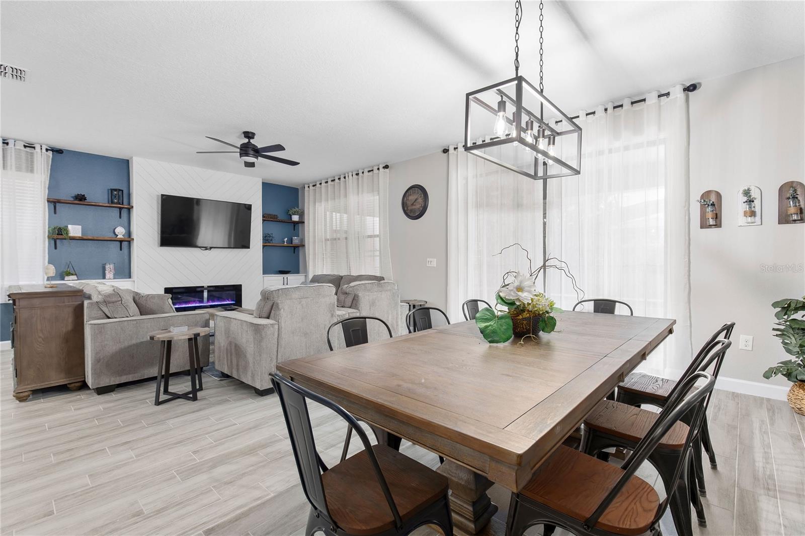 STONEYBROOK SOUTH PH 1 - Residential