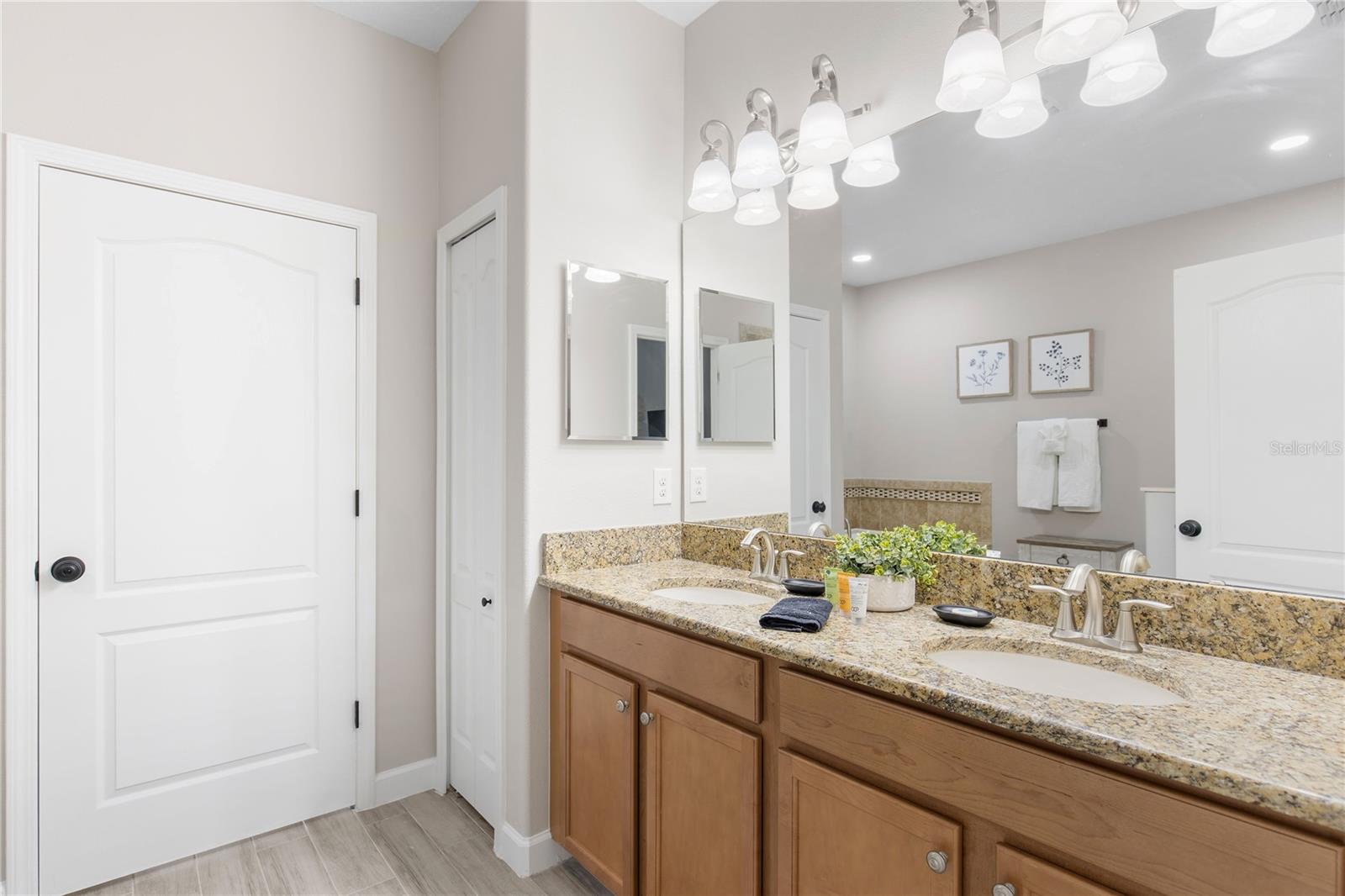 STONEYBROOK SOUTH PH 1 - Residential