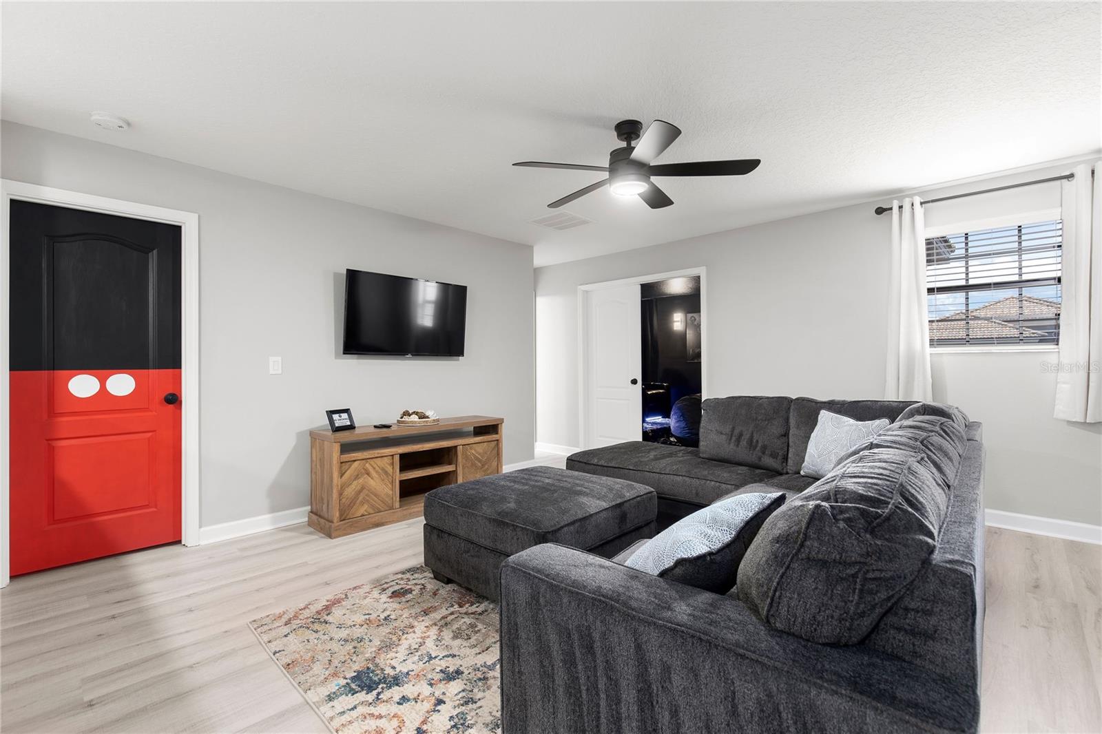 STONEYBROOK SOUTH PH 1 - Residential
