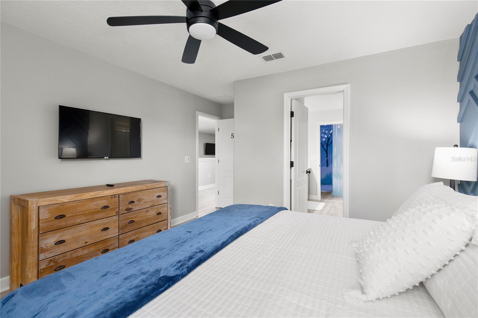 STONEYBROOK SOUTH PH 1 - Residential