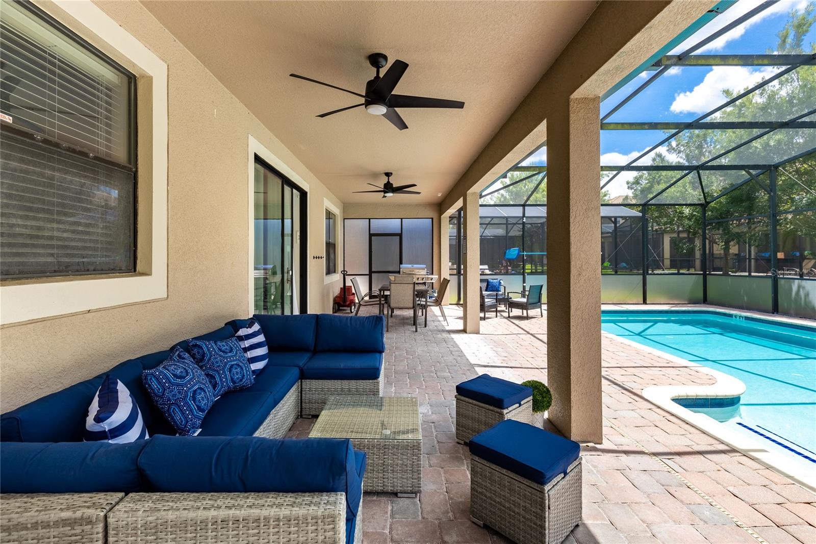 STONEYBROOK SOUTH PH 1 - Residential