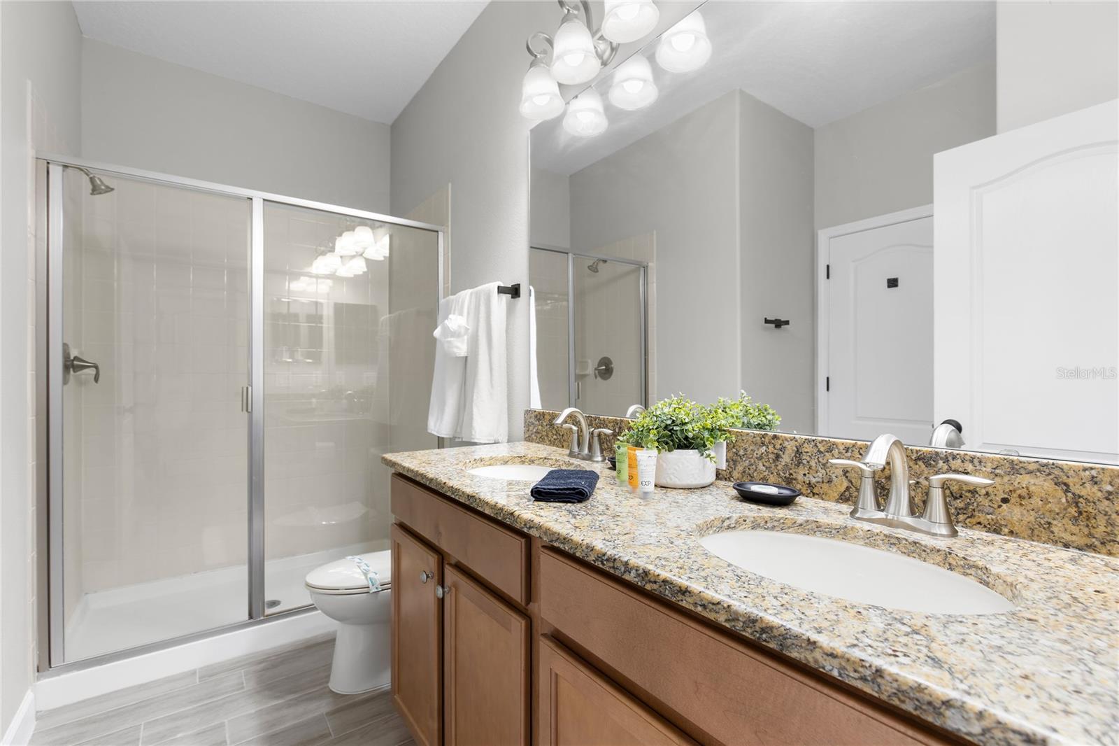 STONEYBROOK SOUTH PH 1 - Residential