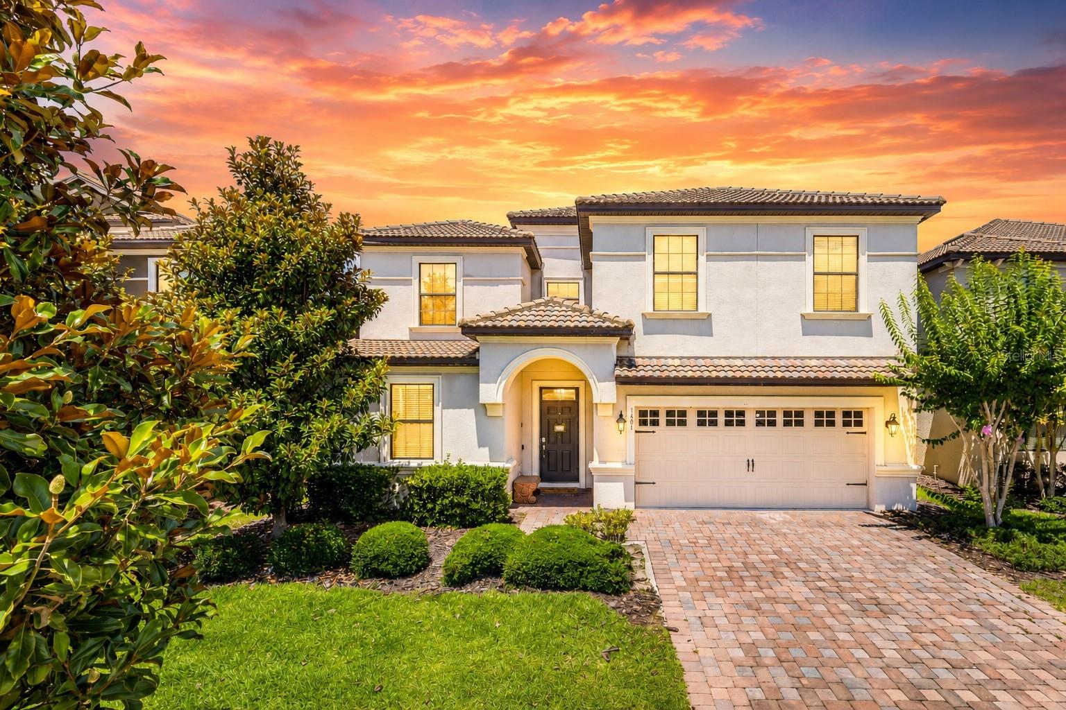 STONEYBROOK SOUTH PH 1 - Residential
