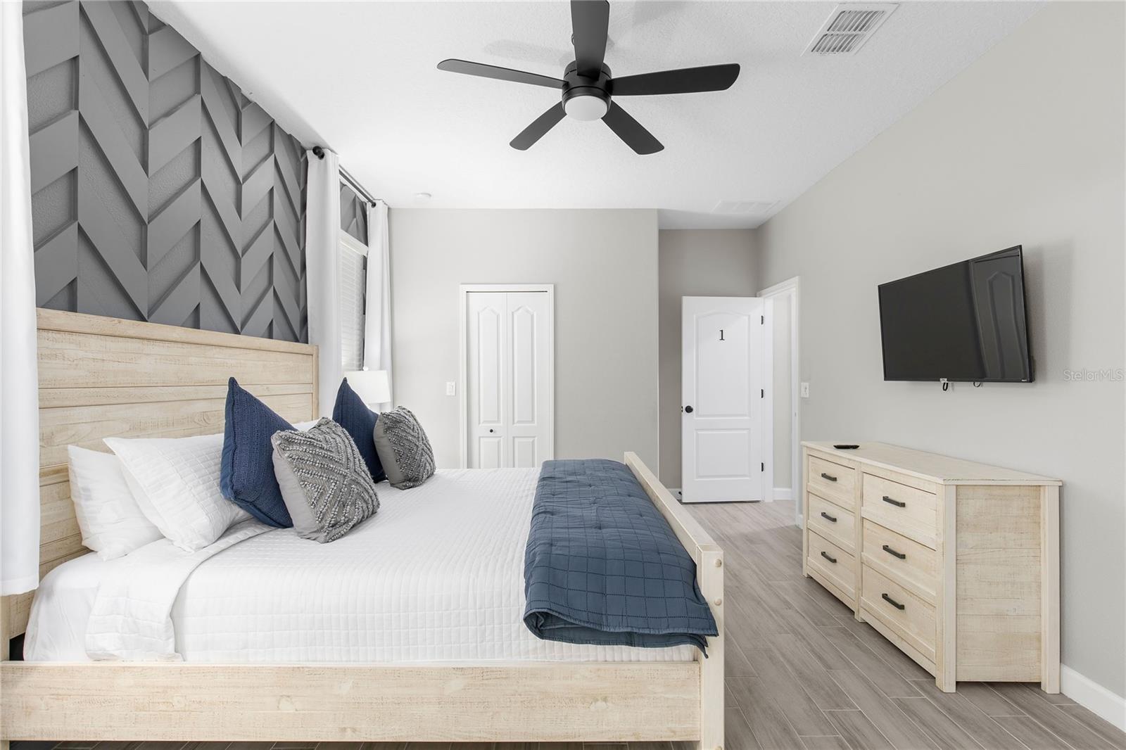 STONEYBROOK SOUTH PH 1 - Residential