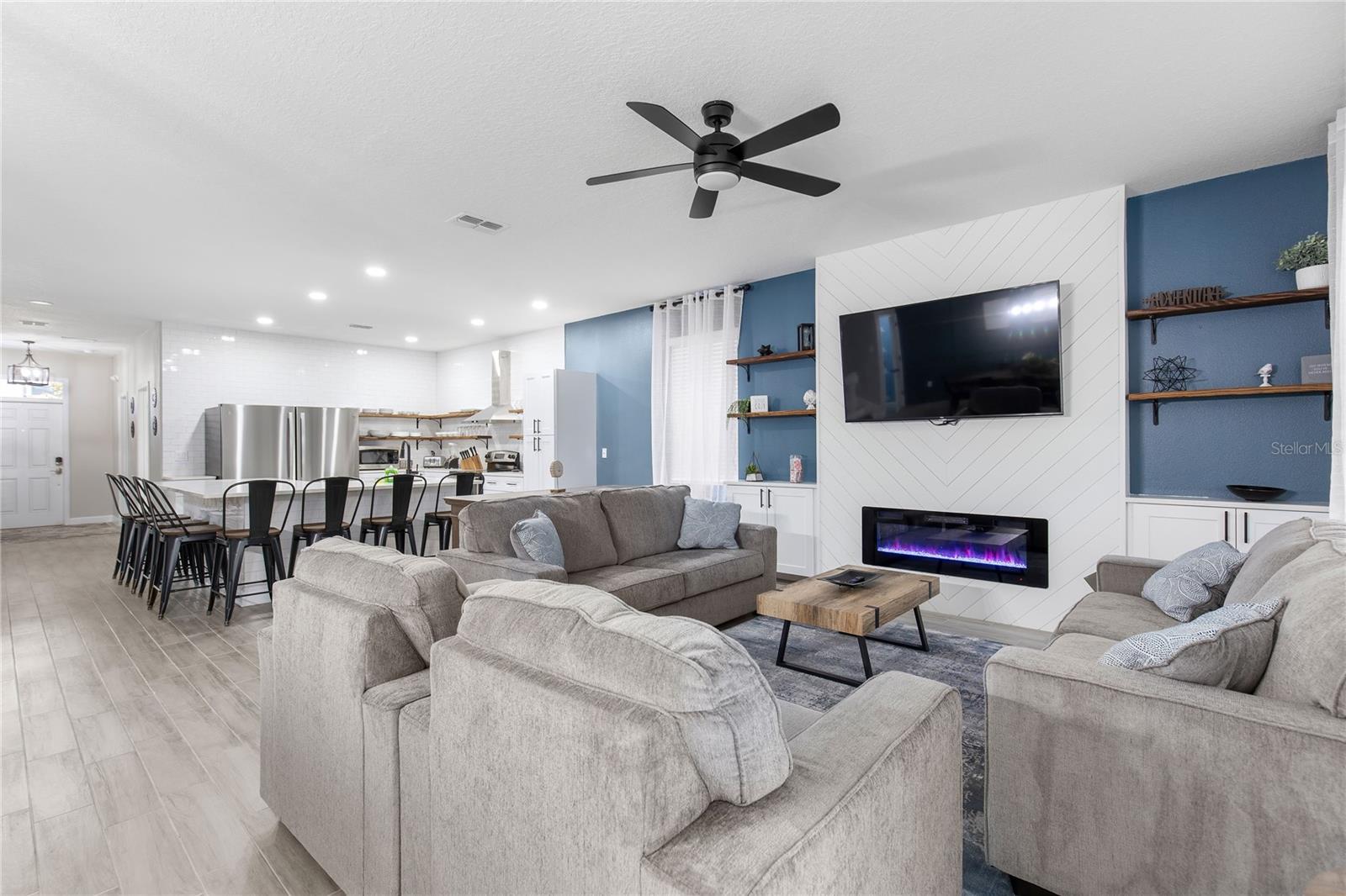 STONEYBROOK SOUTH PH 1 - Residential