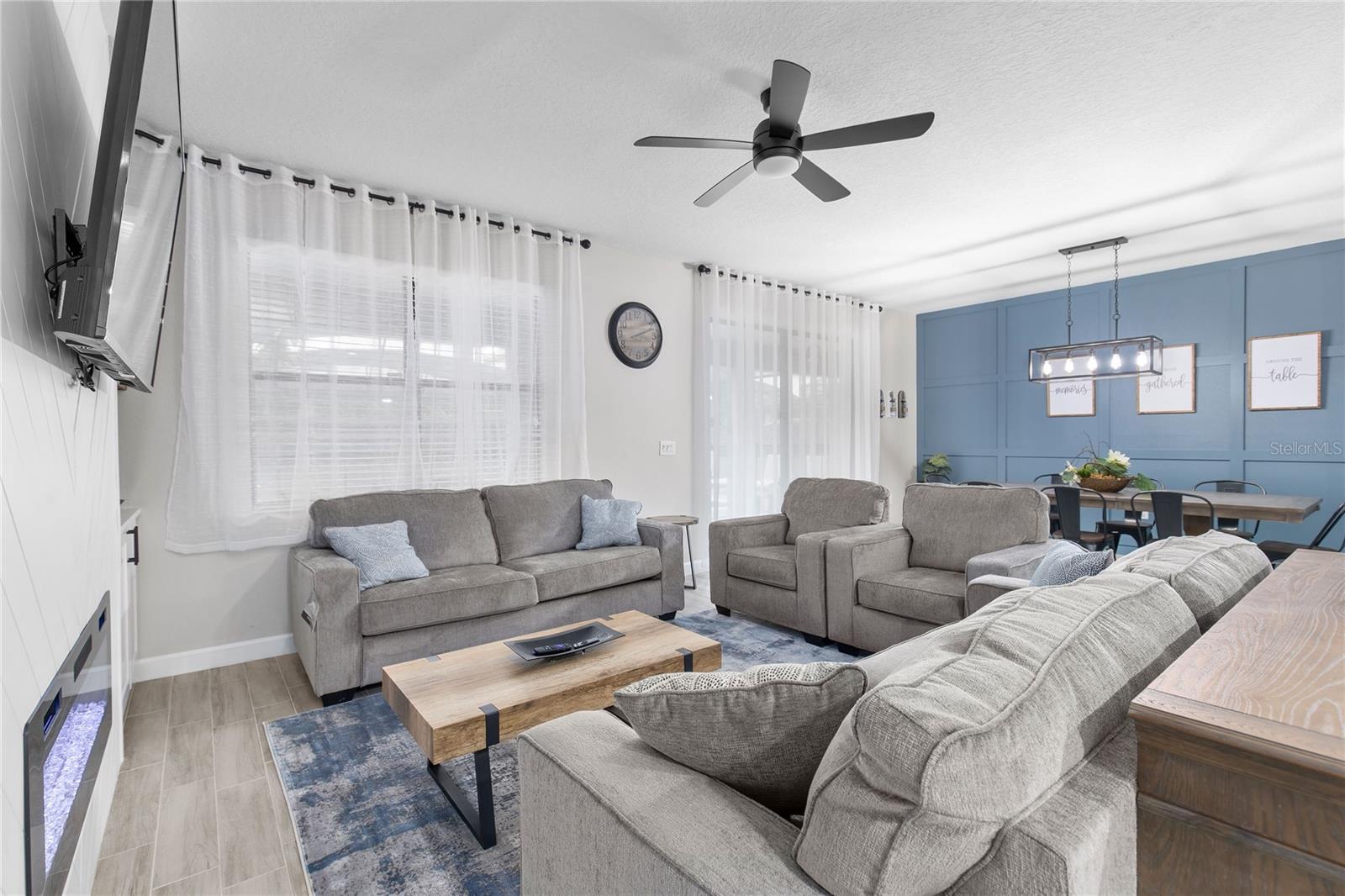 STONEYBROOK SOUTH PH 1 - Residential