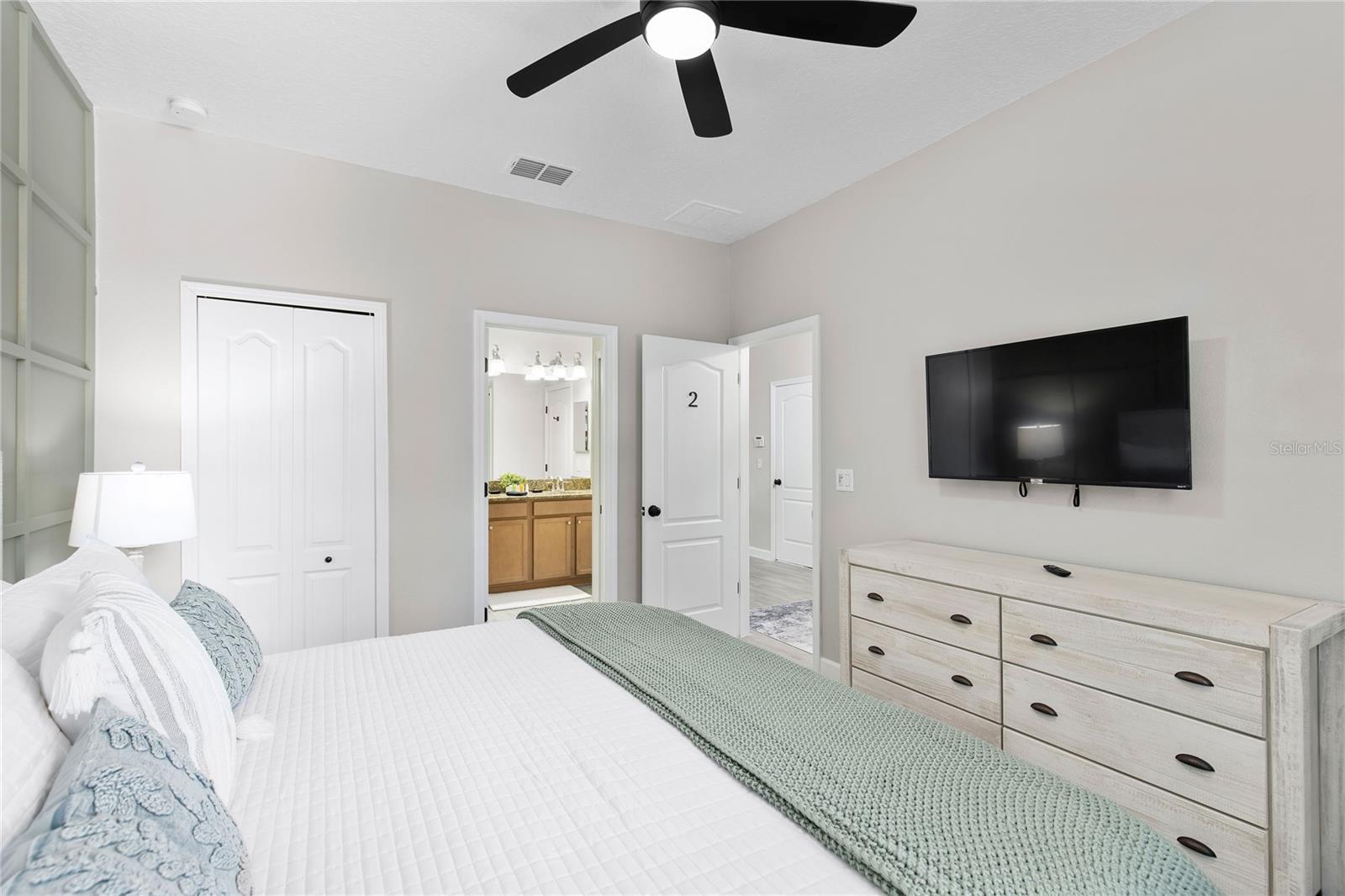 STONEYBROOK SOUTH PH 1 - Residential