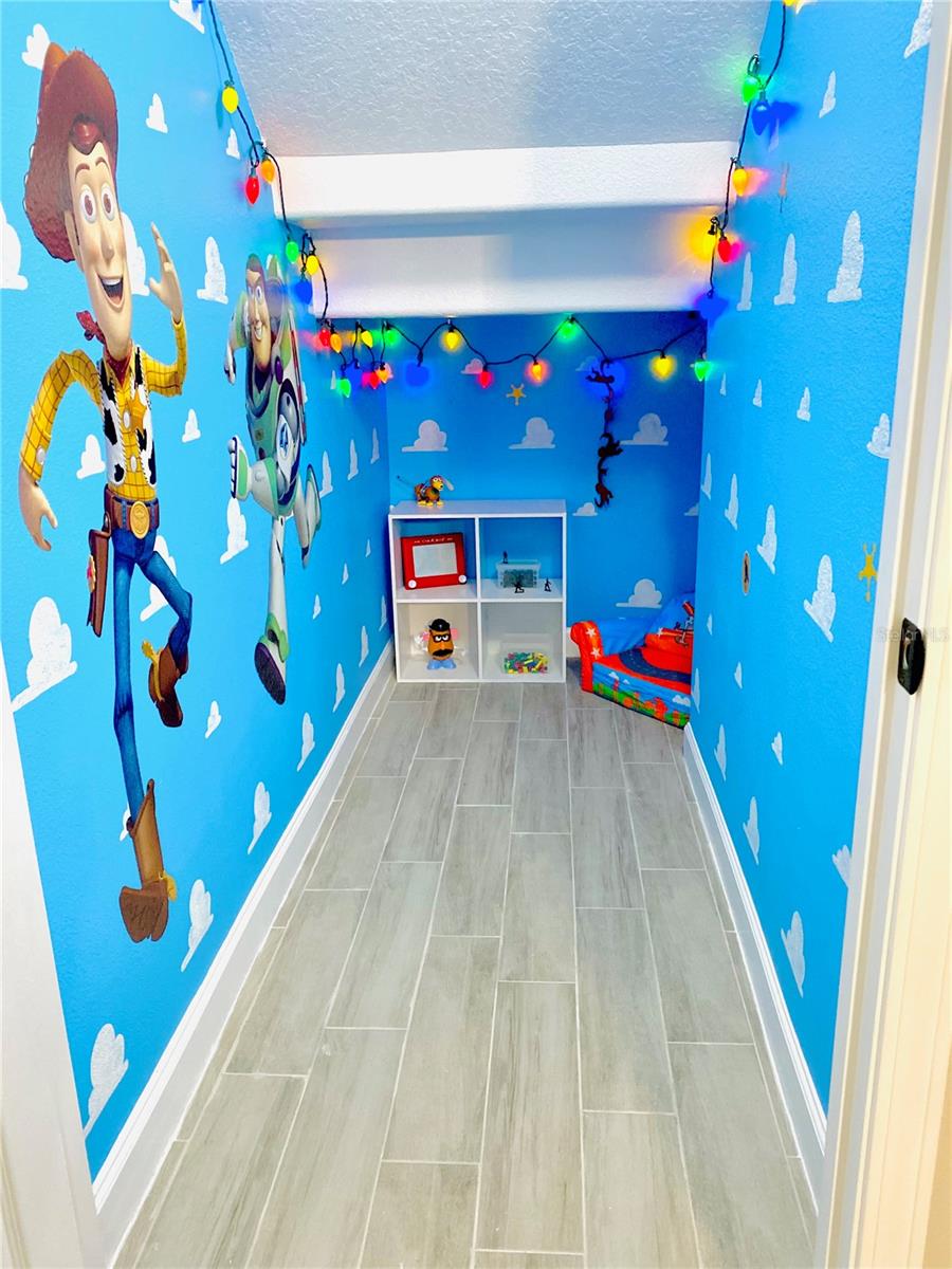 STONEYBROOK SOUTH PH 1 - Residential