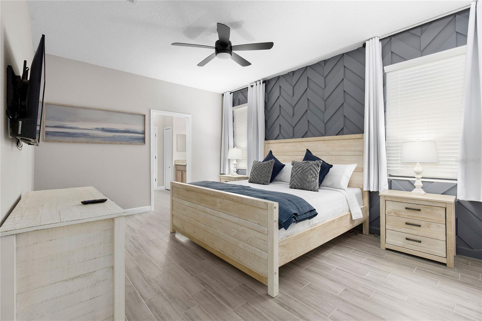 STONEYBROOK SOUTH PH 1 - Residential