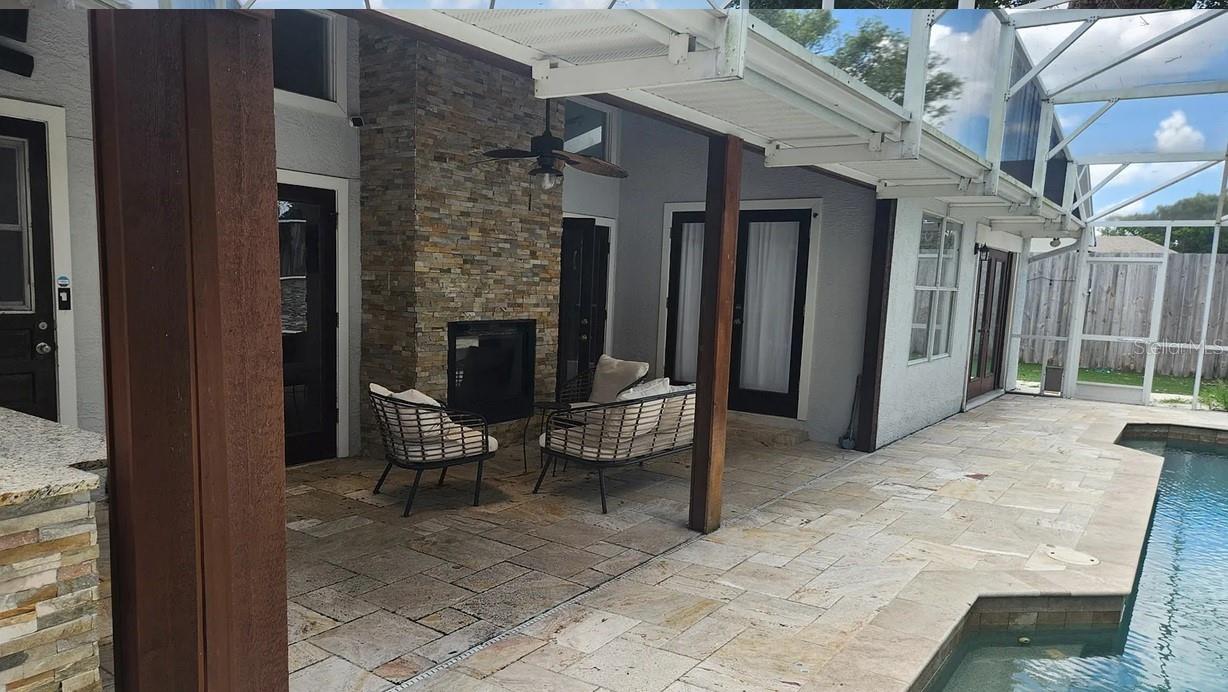 INWOOD LANDING - Residential Lease