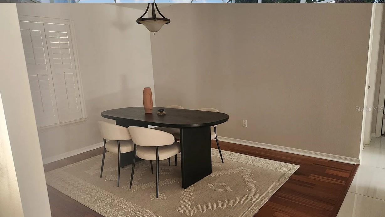 INWOOD LANDING - Residential Lease