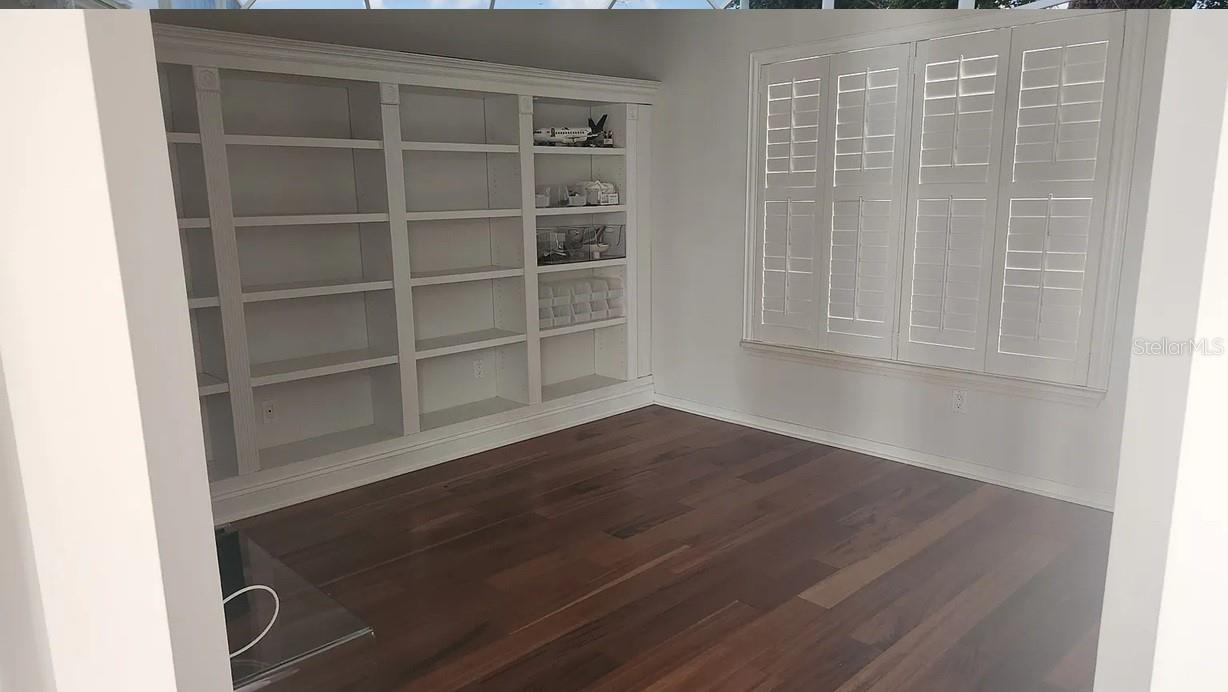 INWOOD LANDING - Residential Lease